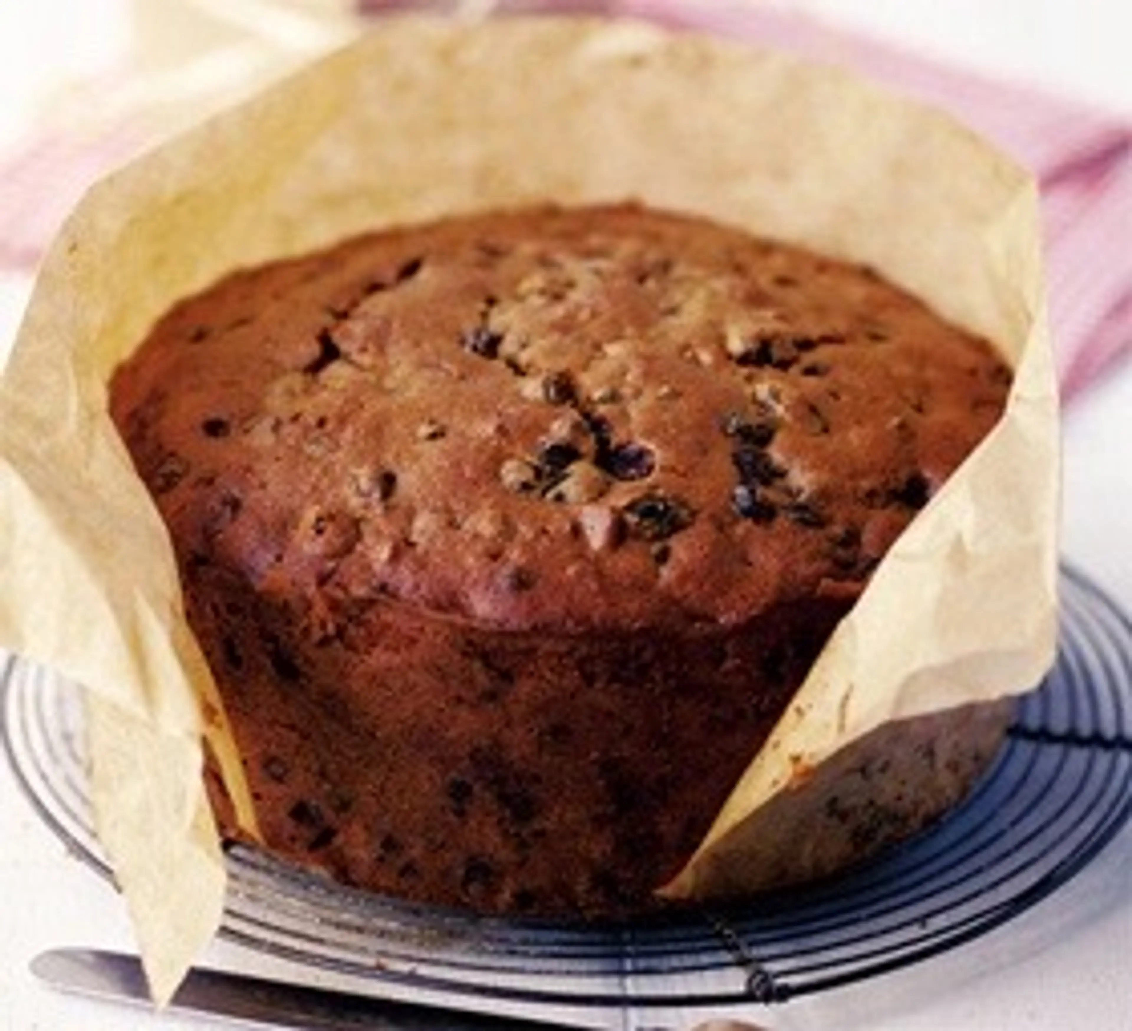 Christmas Cake