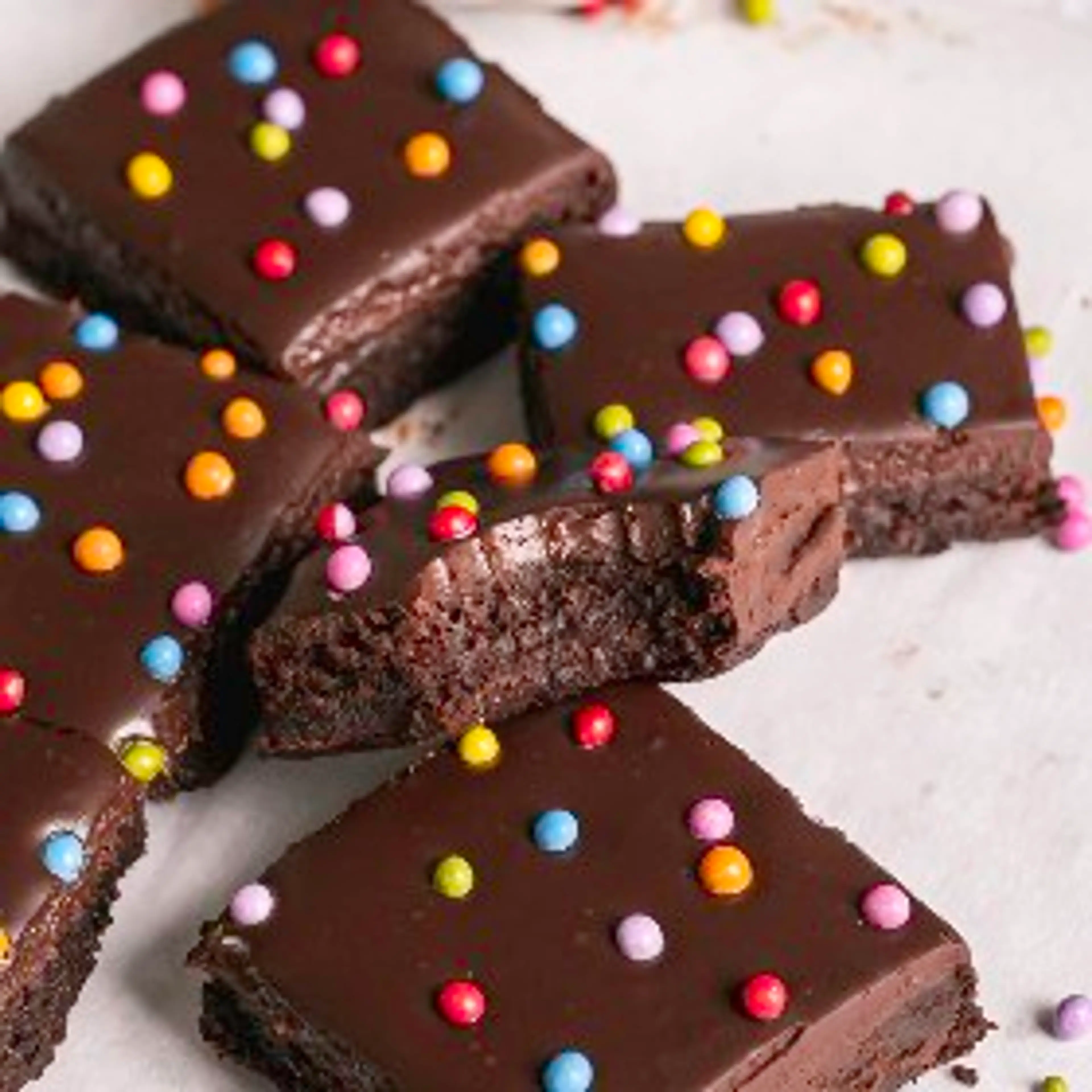 Cosmic Brownie Chocolate Chia Seed Pudding