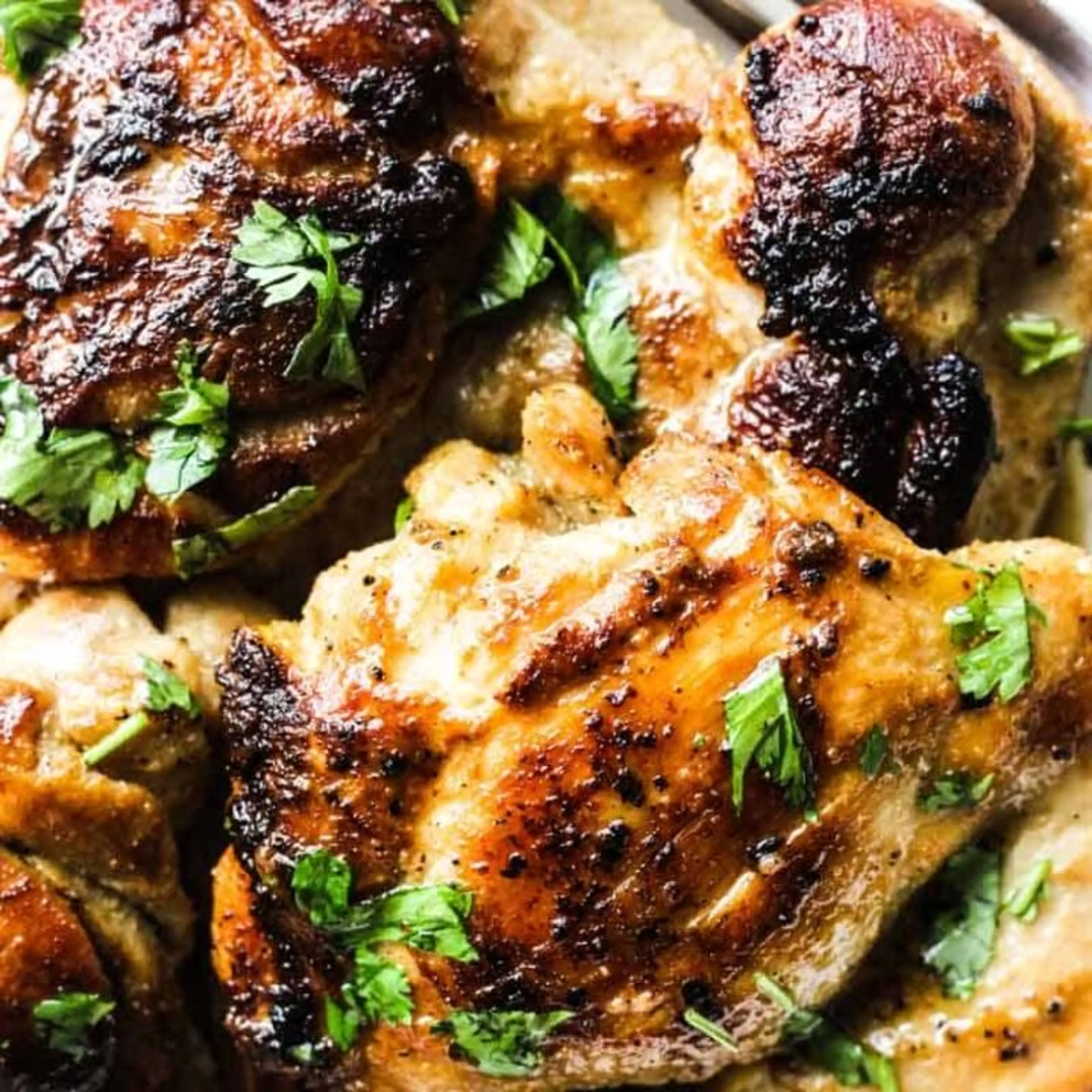 Pulehu Chicken