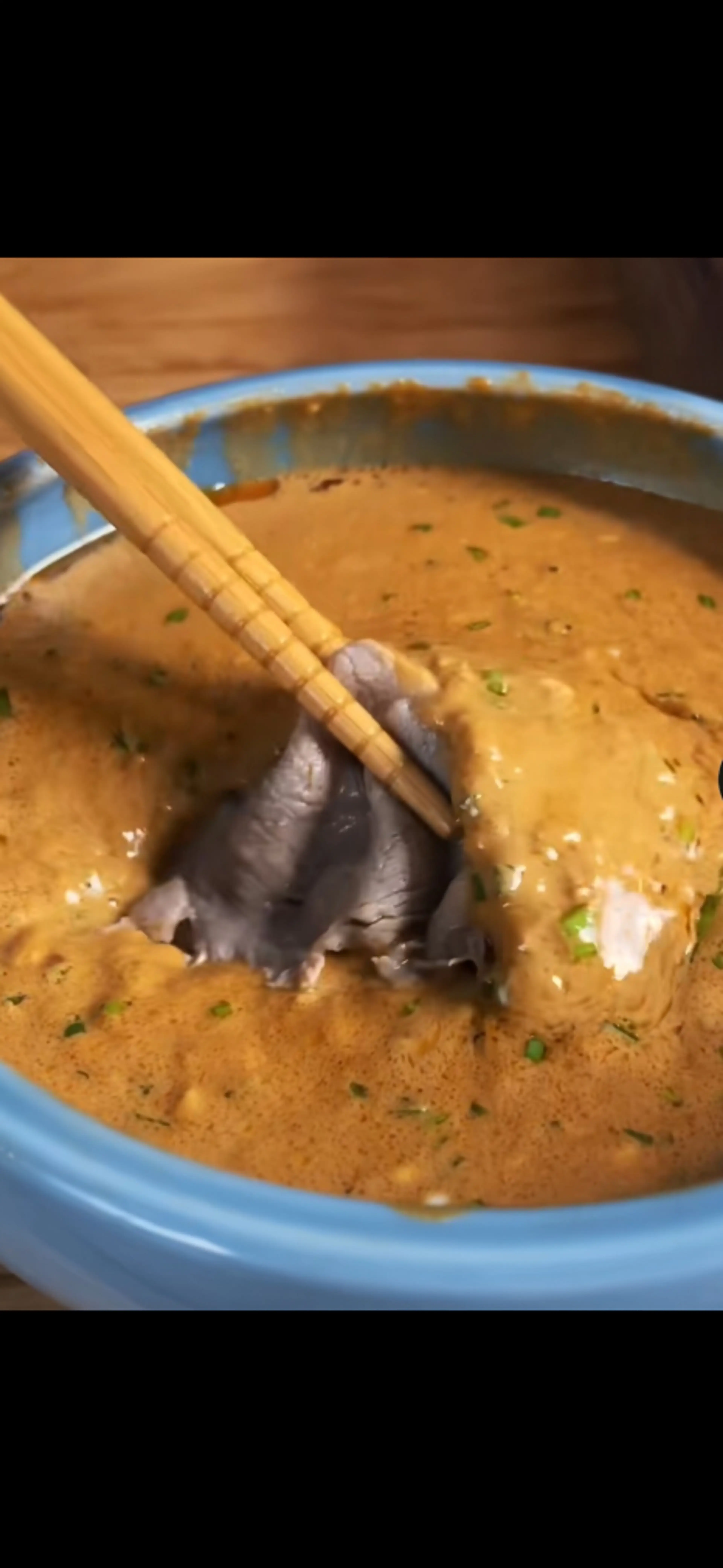 Sesame Hot Pot Sauce