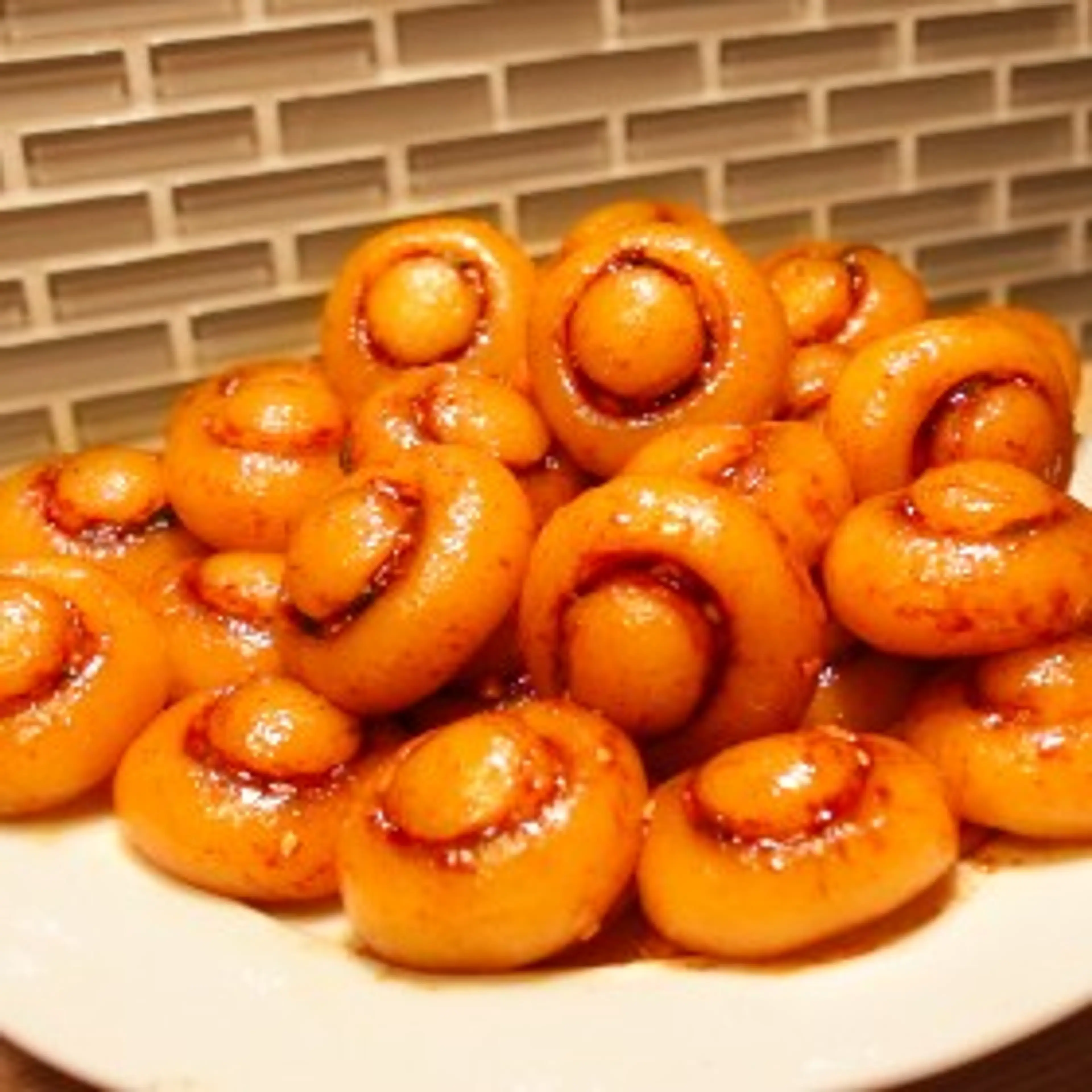 Potato Button Noodles