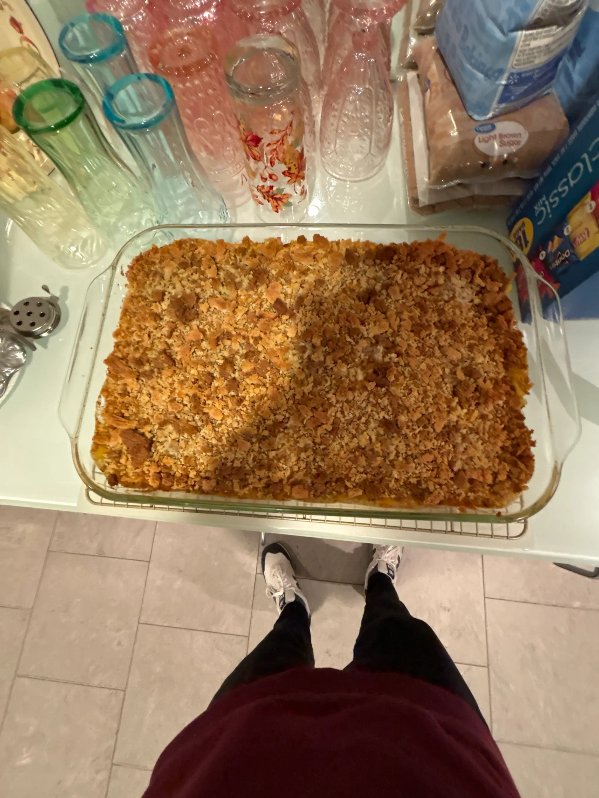 Chicken Divan
