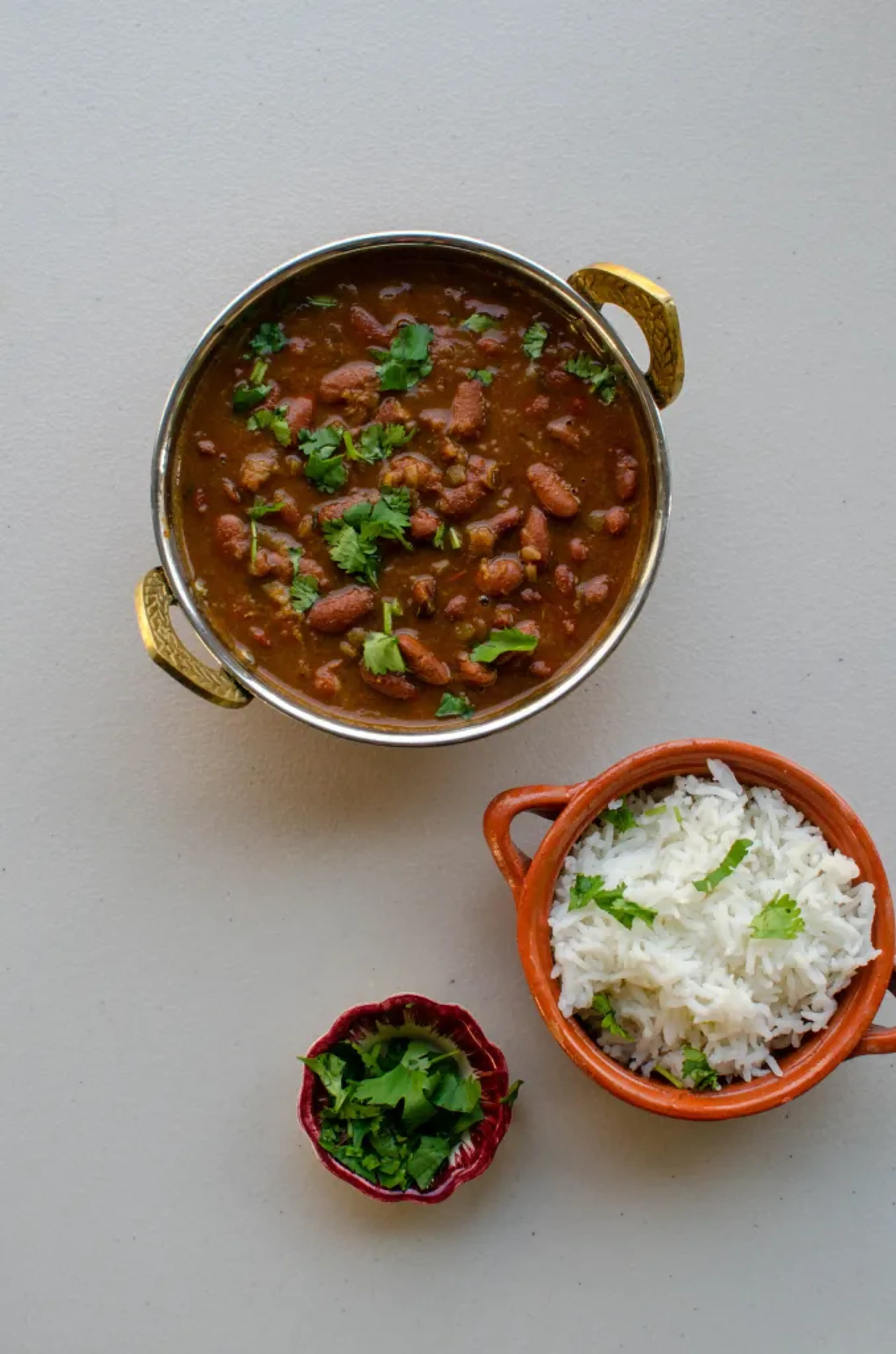 Rajma Chawal