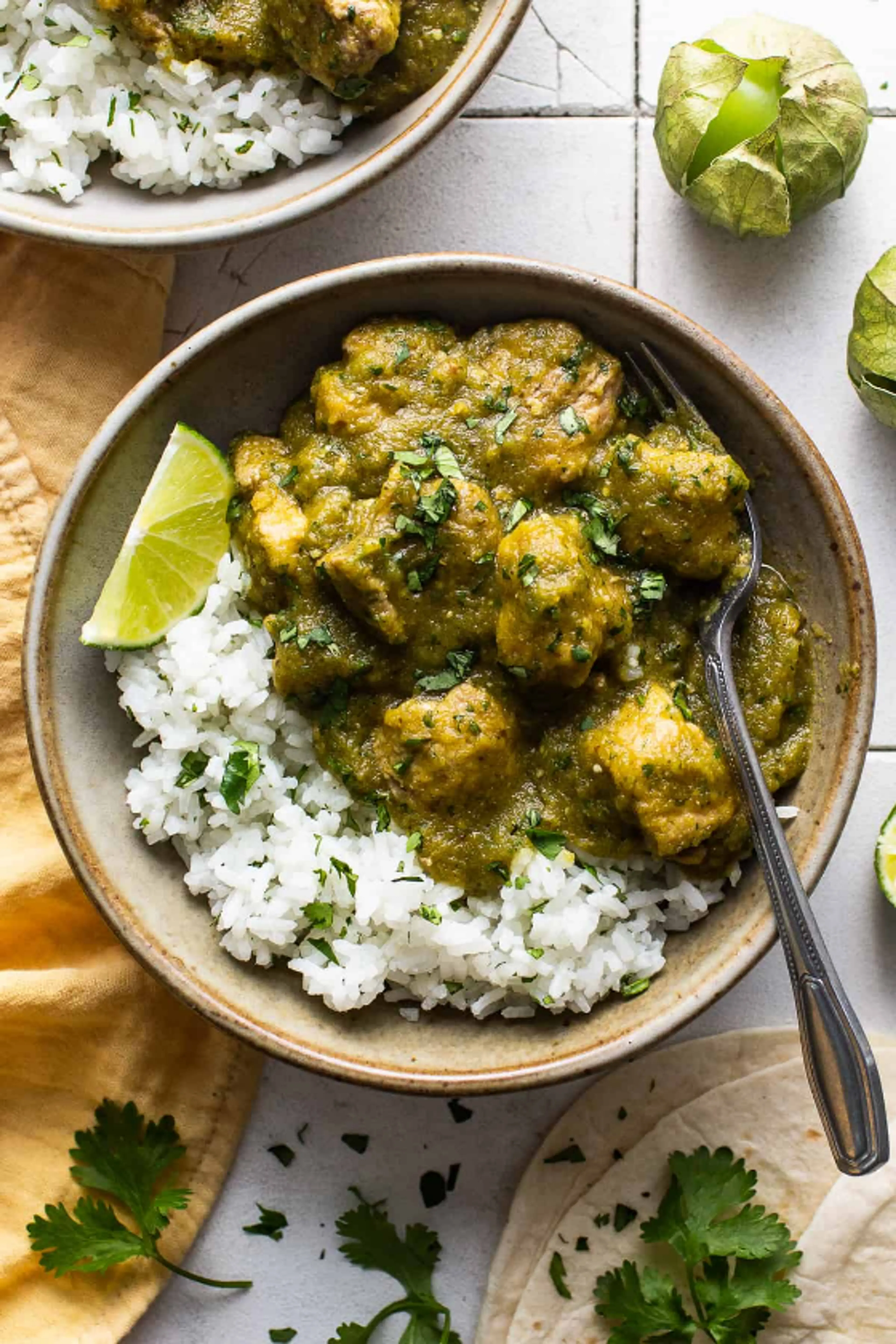 Chile Verde