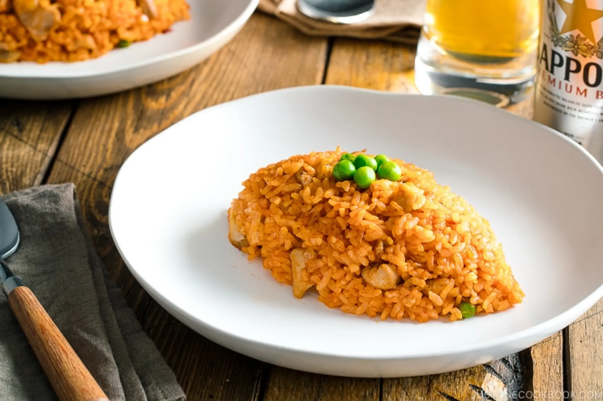 Sk Fried Rice Shrimp 250g