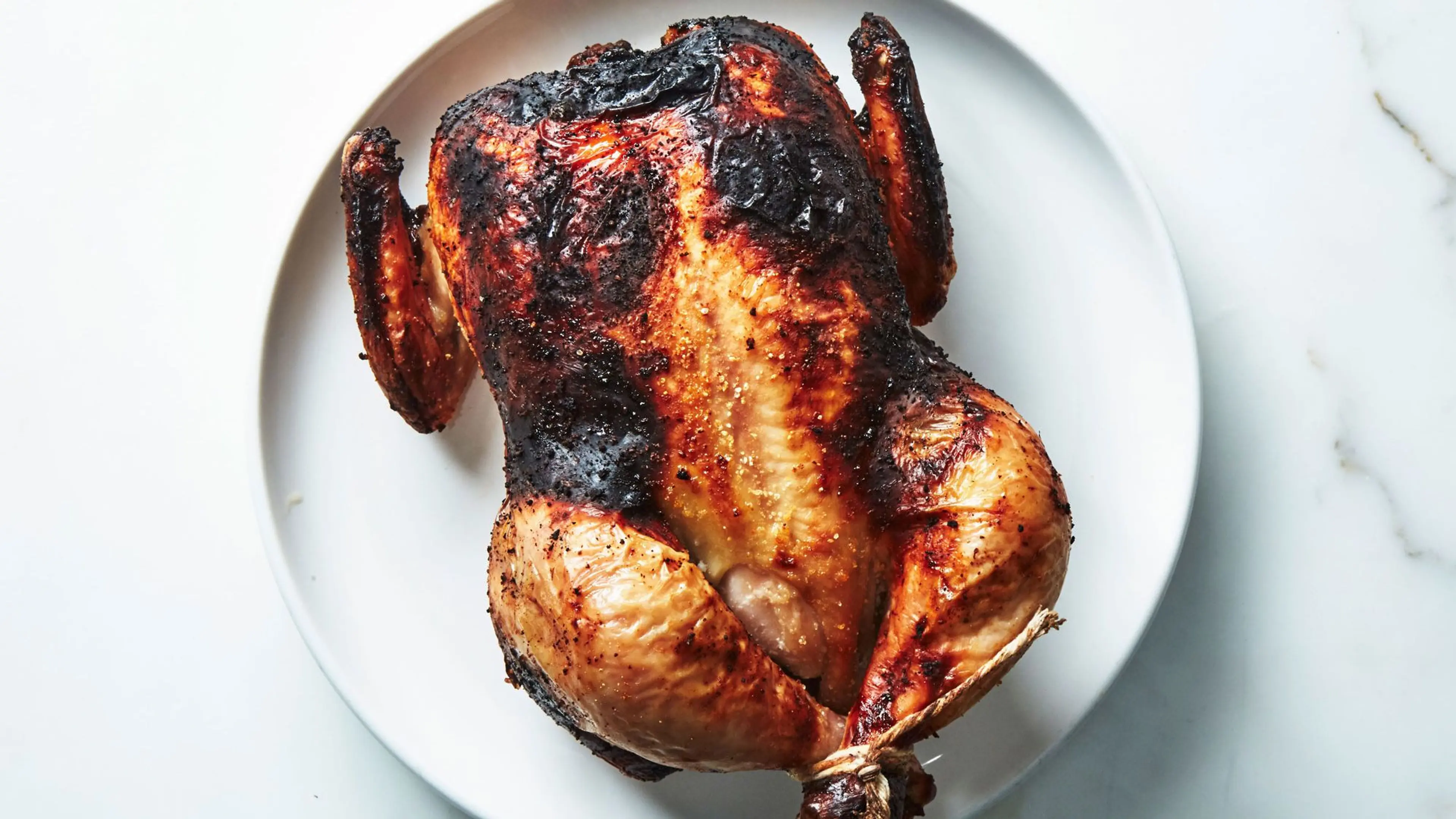 Roast Koji Chicken