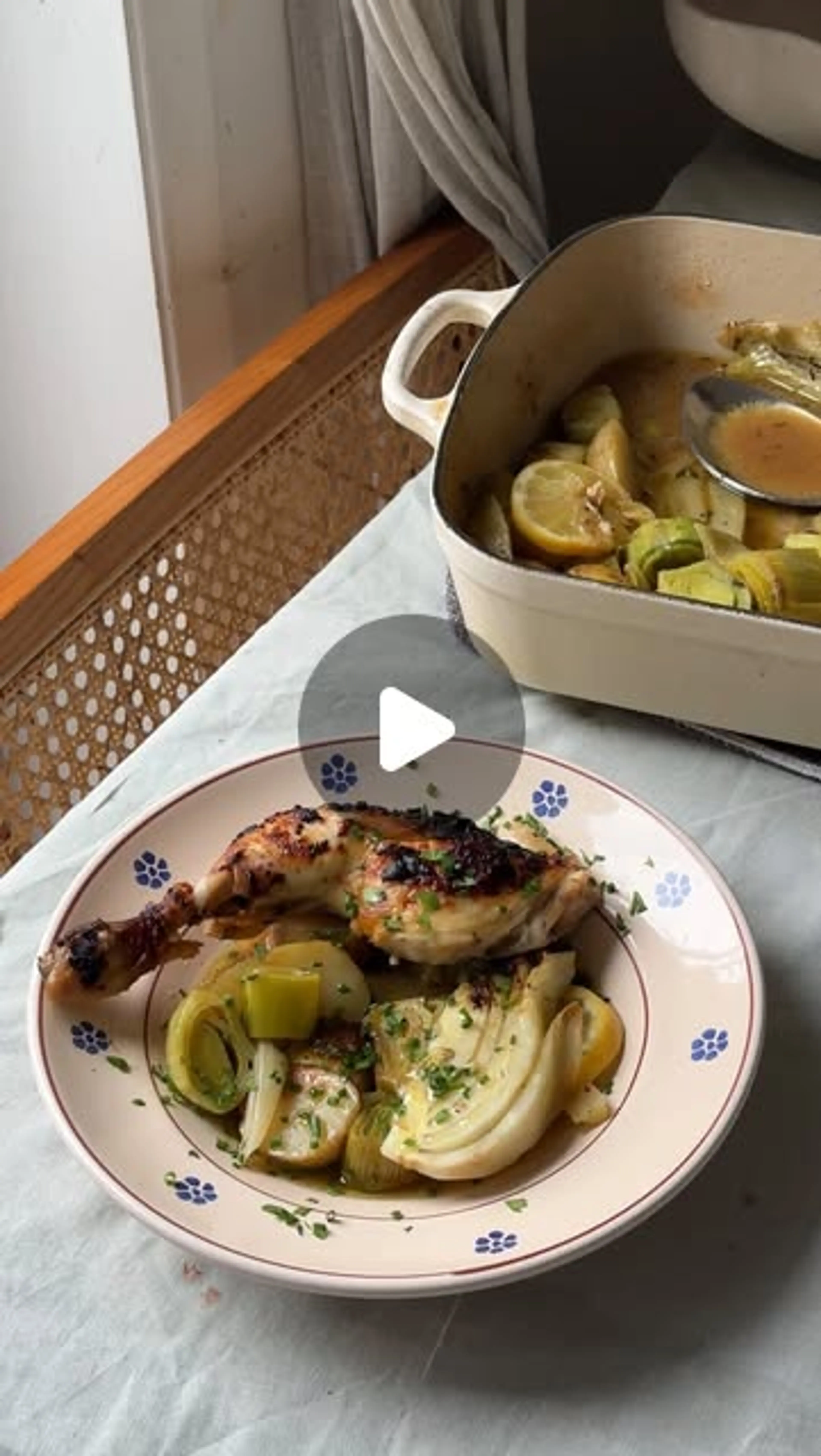 Welcome to Episode 1 of One Pot One Tray - Trying to Make Yo