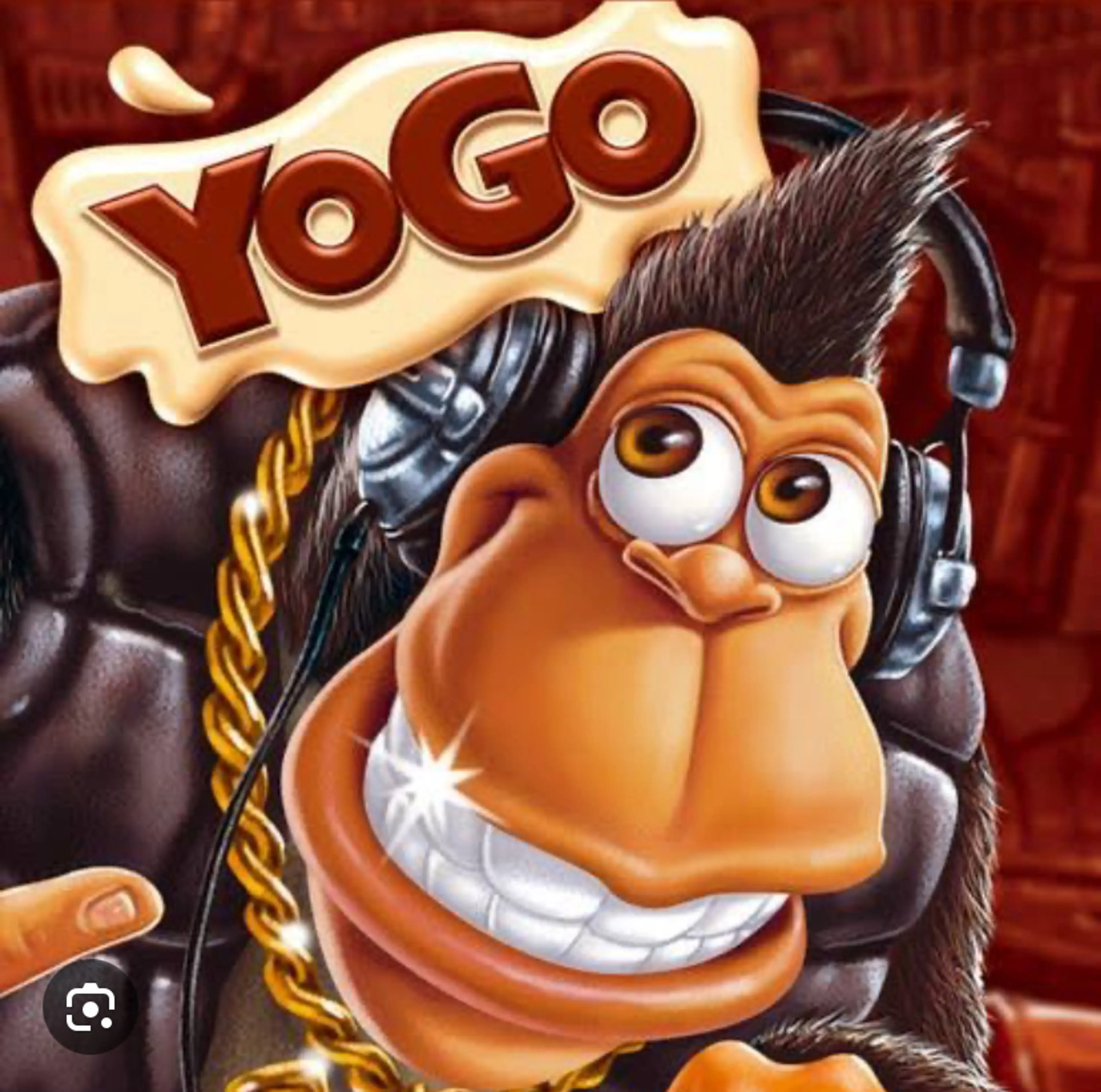 Legit Healthy Yogo