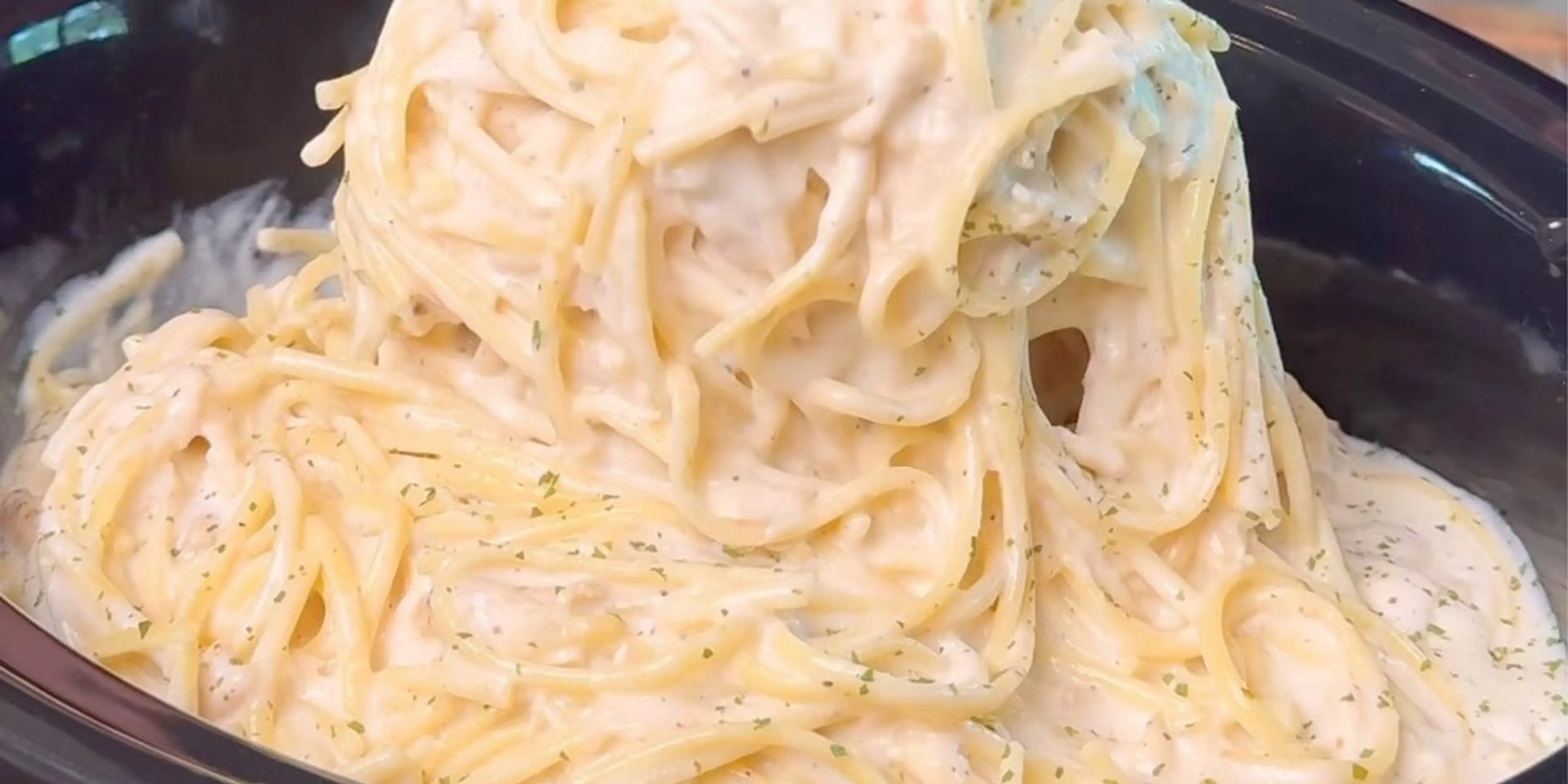 3 Cheese Protein Chicken Alfredo