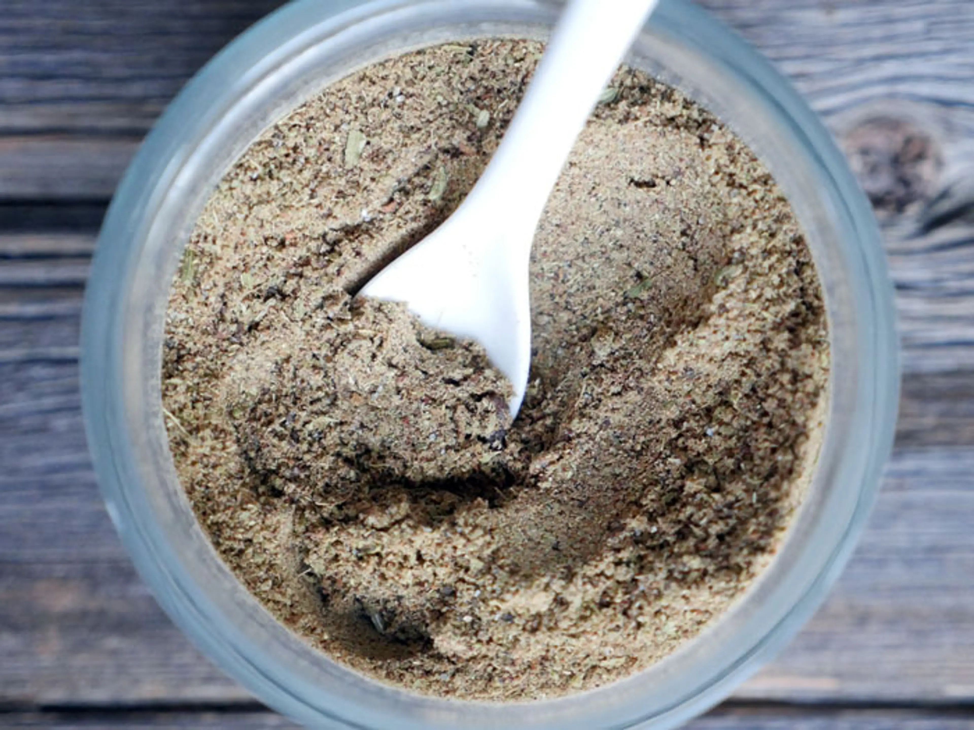 Meat Masala (South Indian Garam Masala)