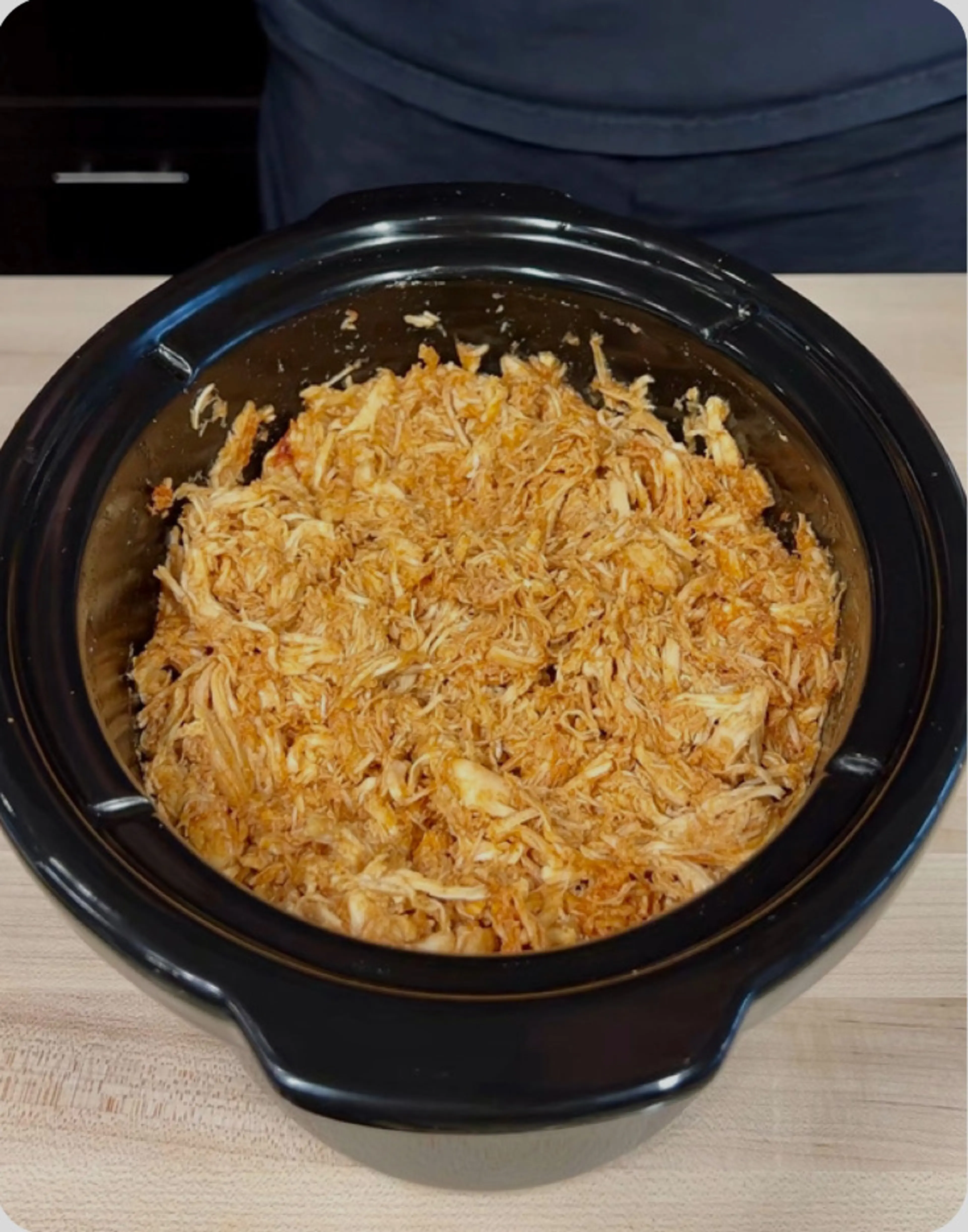 SLOW COOKER HONEY CHIPOTLE CHICKEN
