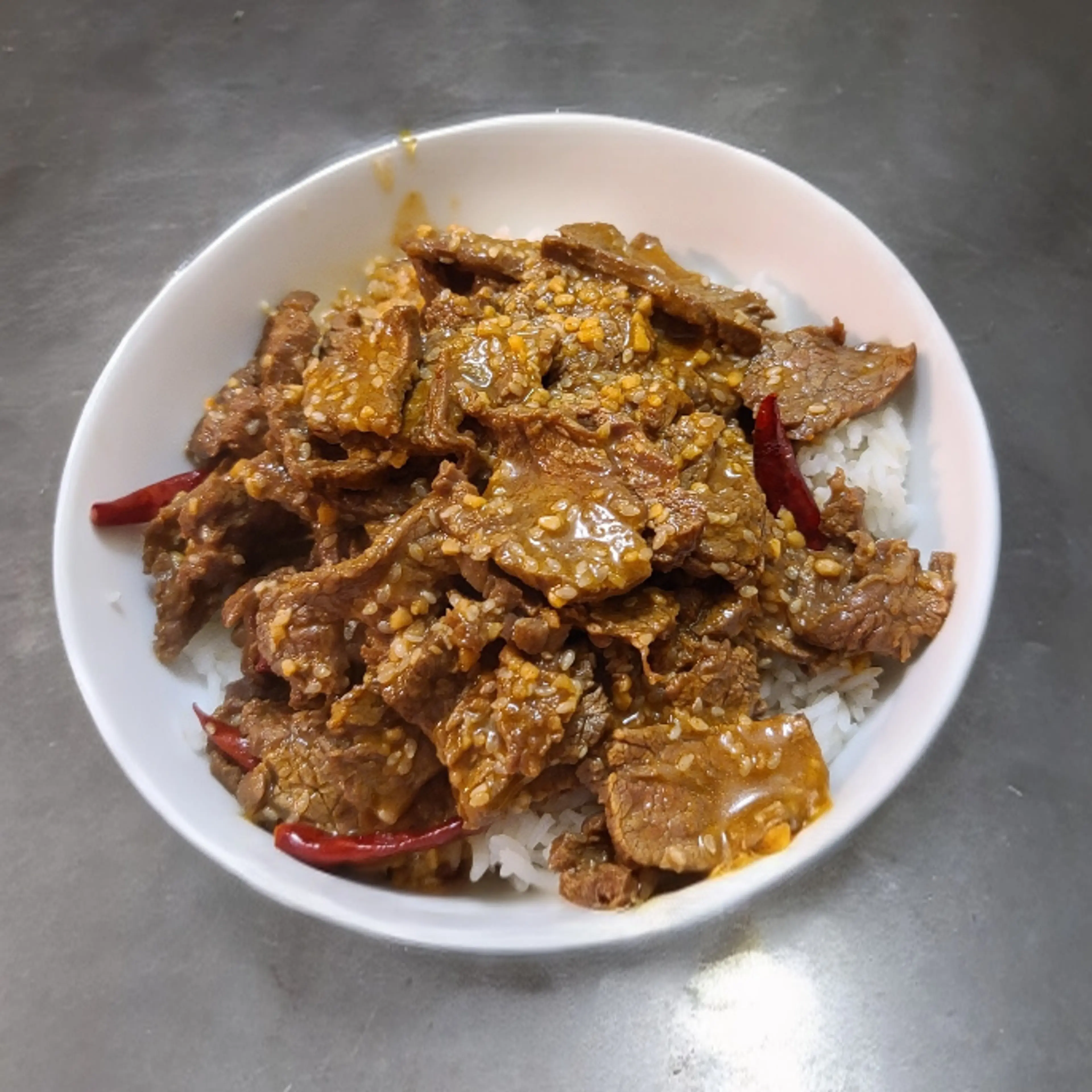 Bulgogi