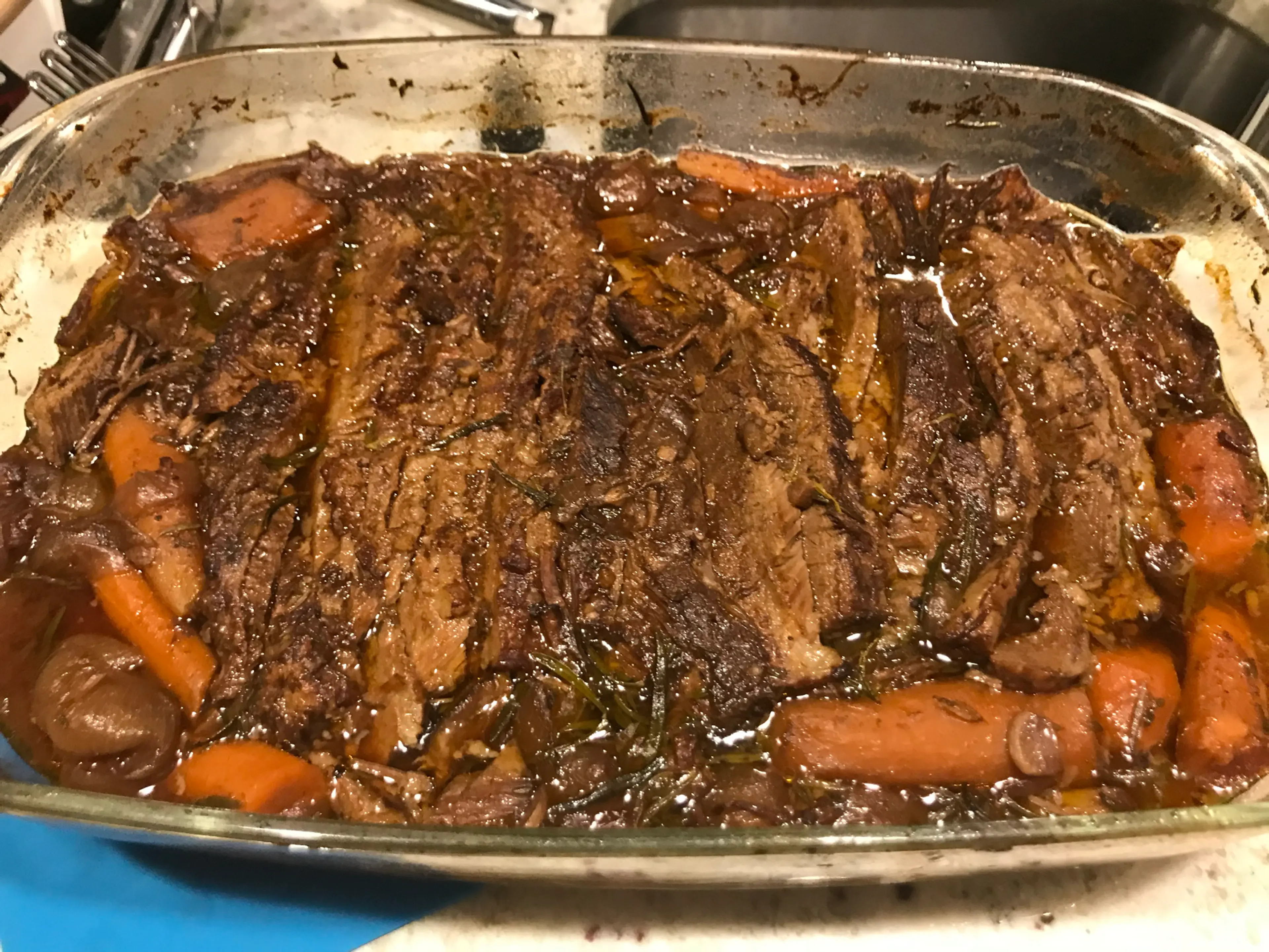 Brisket