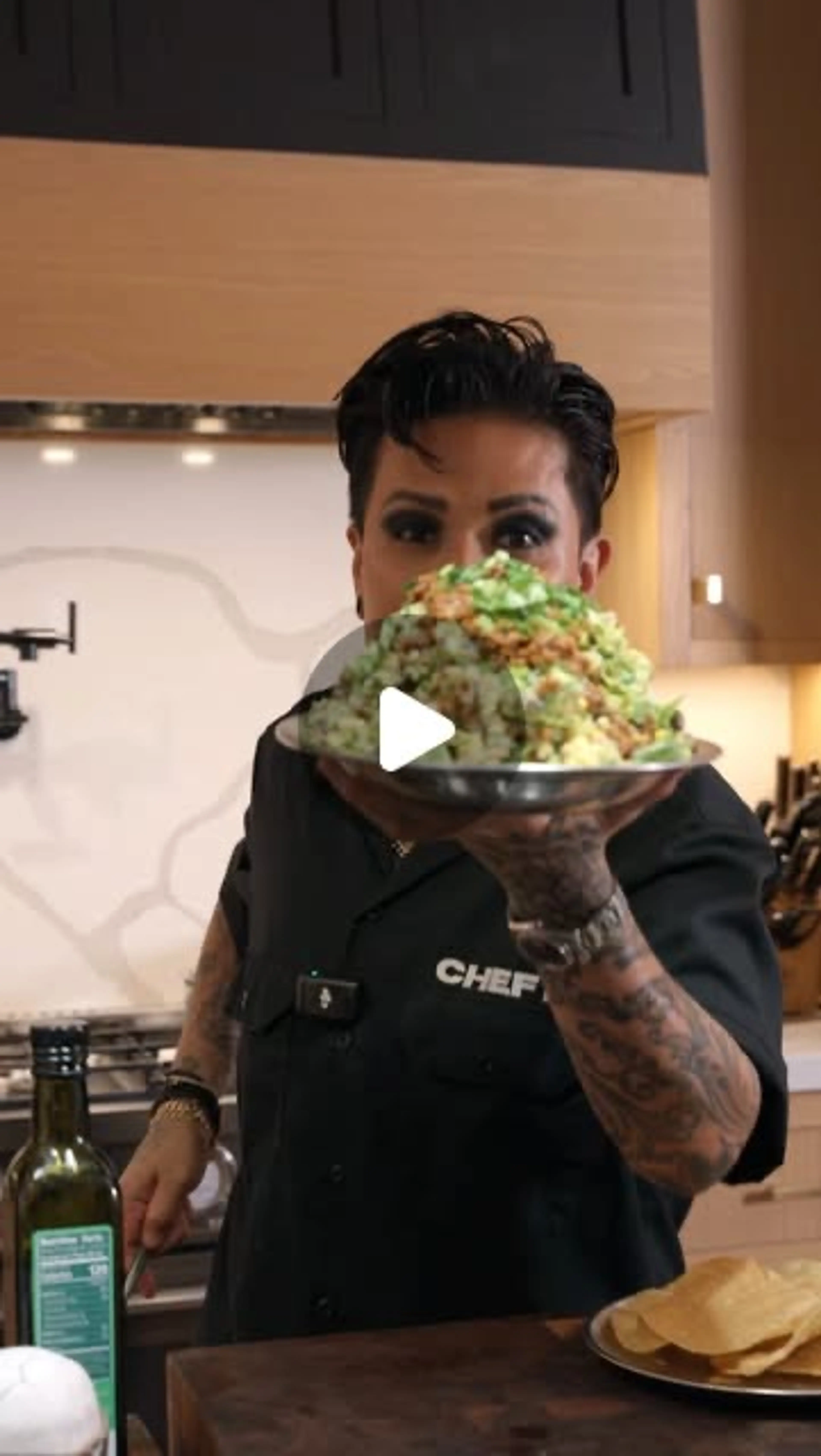 Taco Salad
