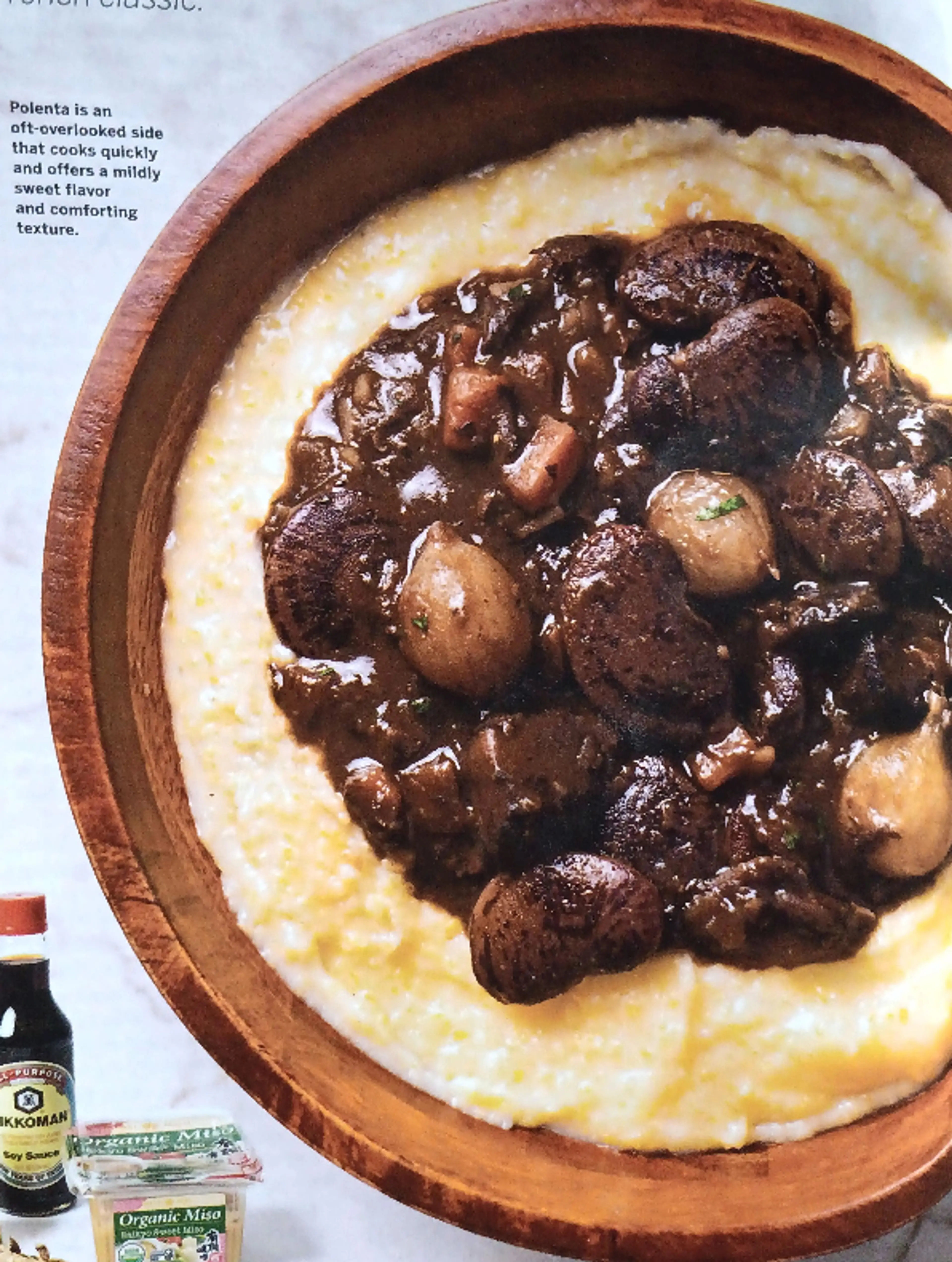 Bean Bourguignon