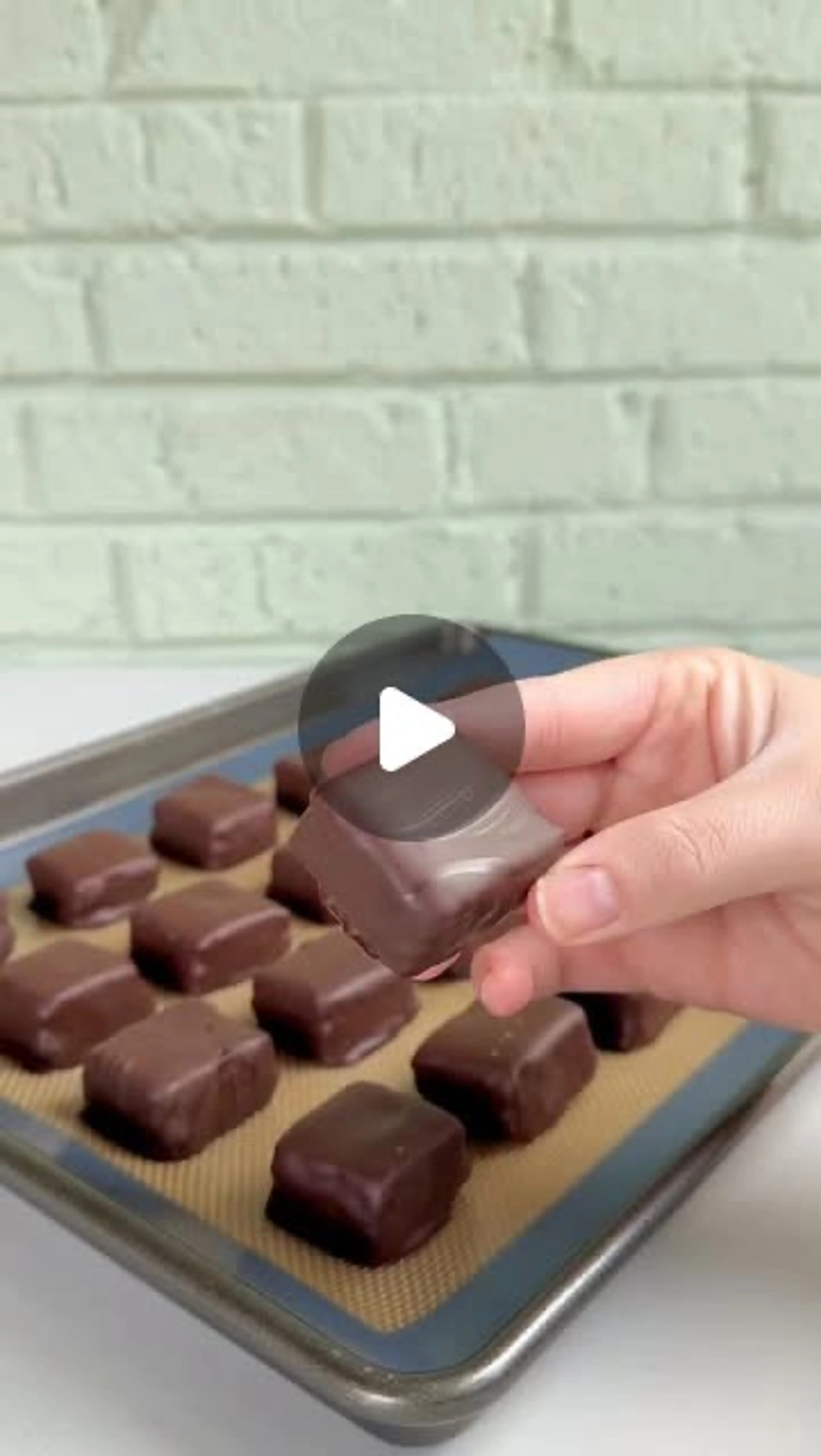 If You’re Looking for a Quick Homemade Candy Recipe That’s C