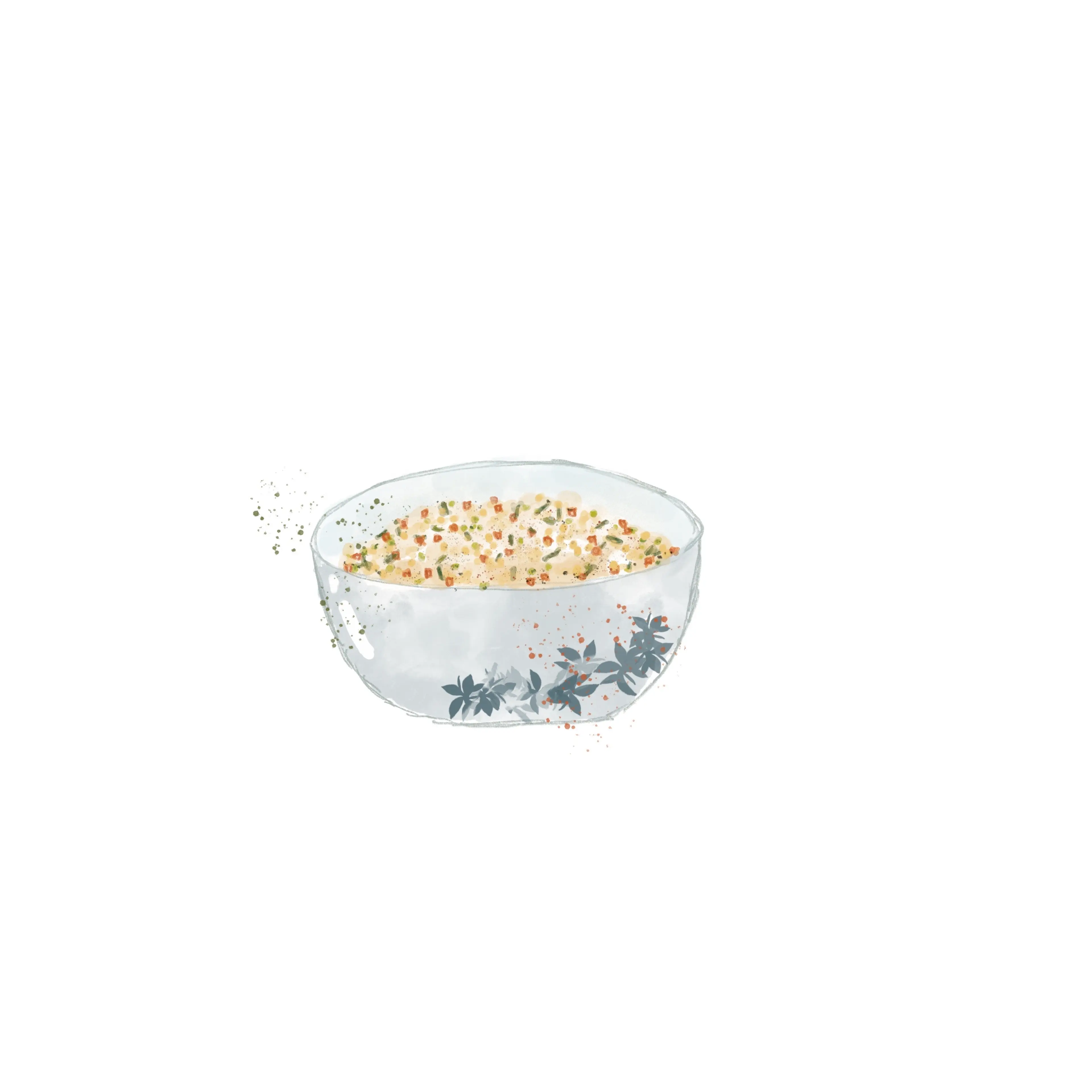 Vietnamese Fried Rice