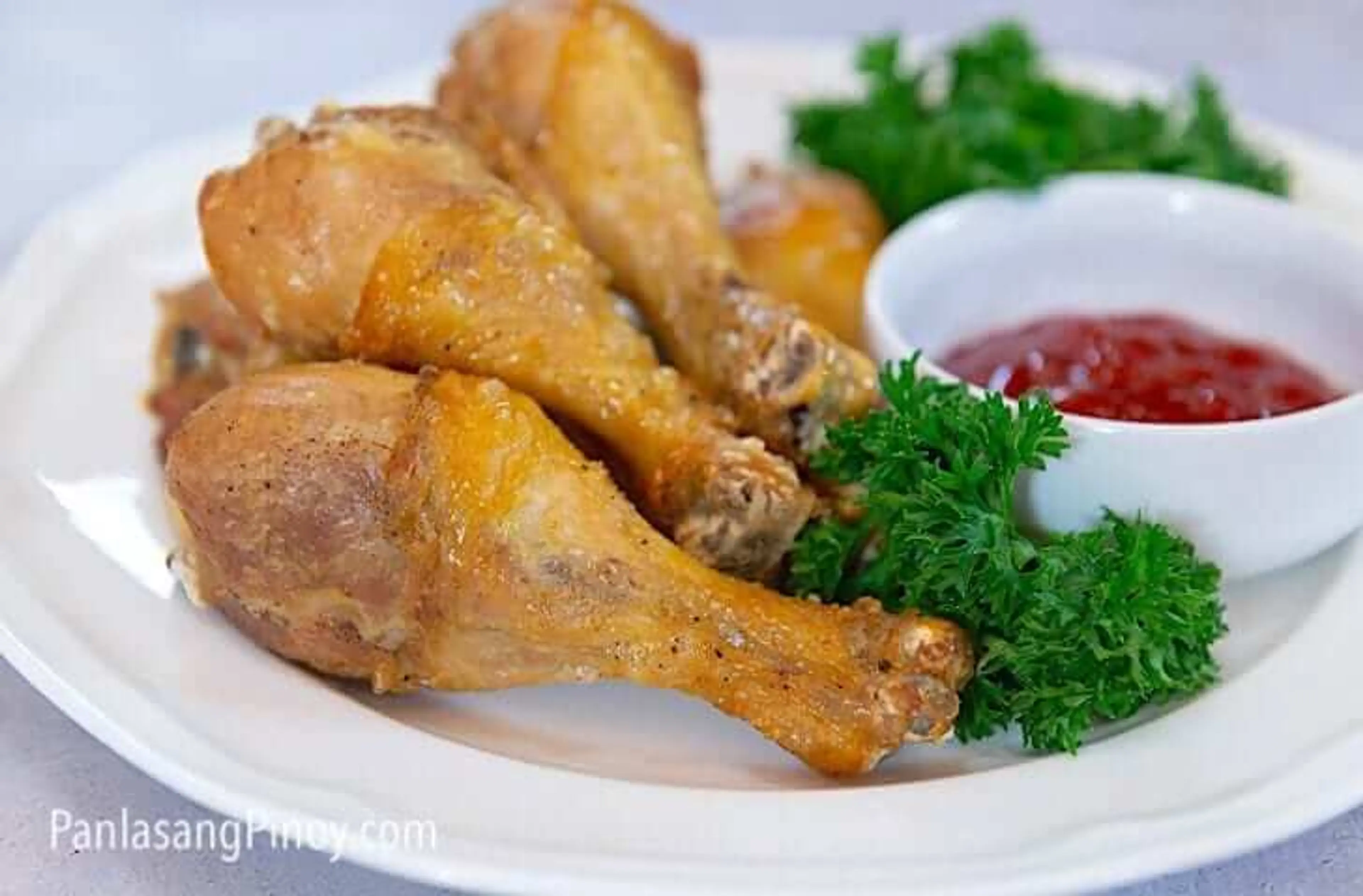 Pinoy Fried Chicken
