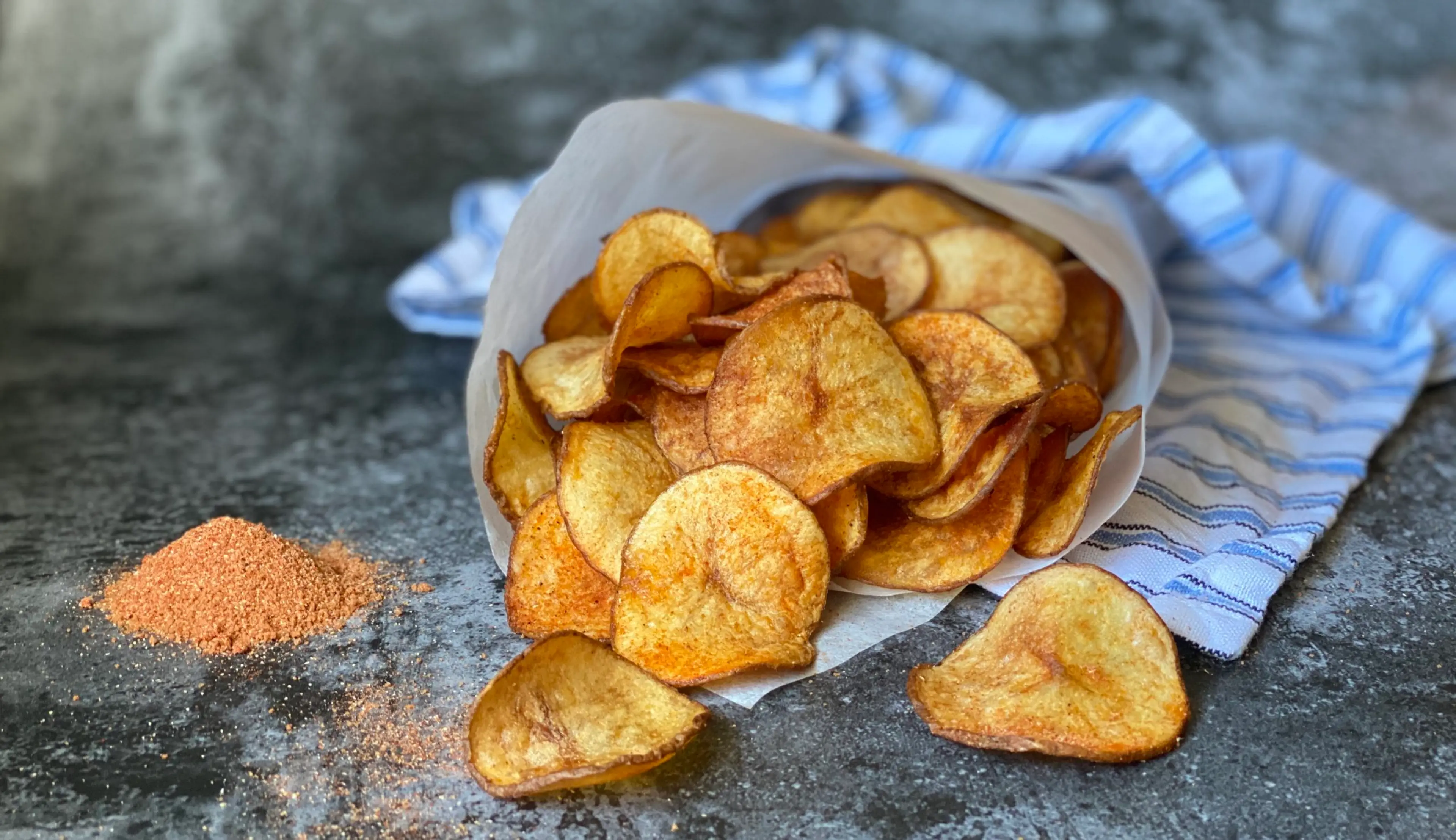 AB's BBQ Potato Chips