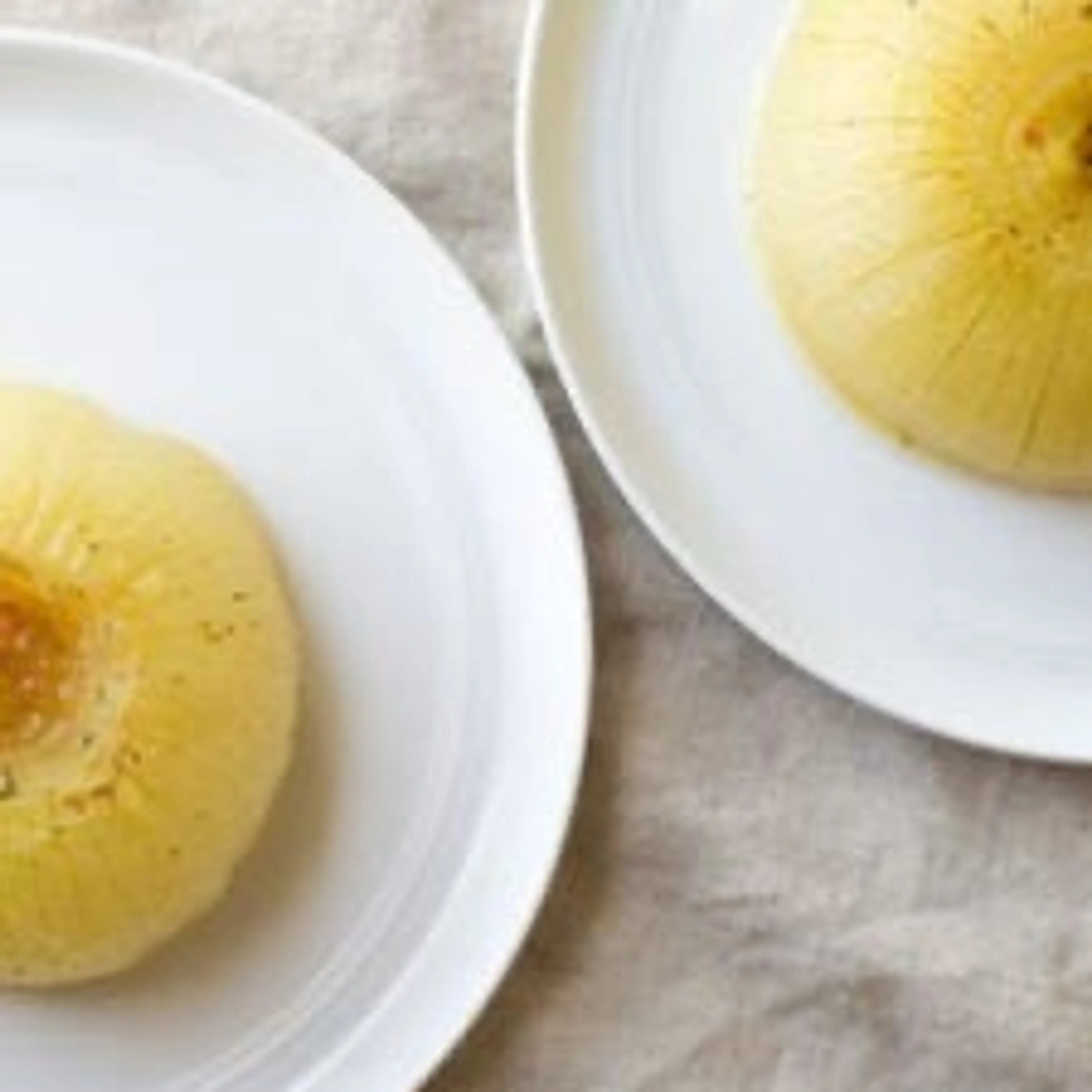 How to Microwave Whole Onions Recipe