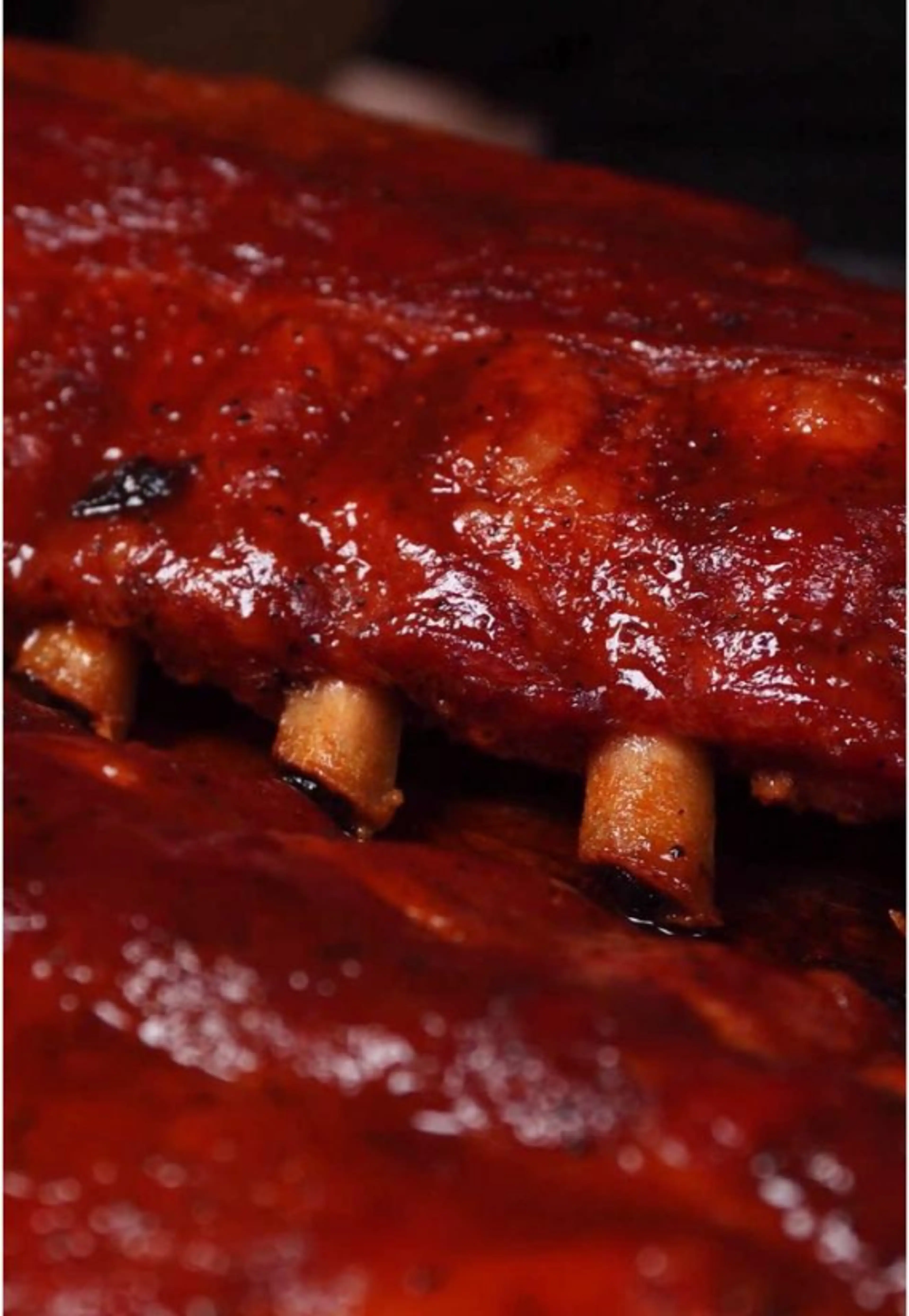 Ribs My Way