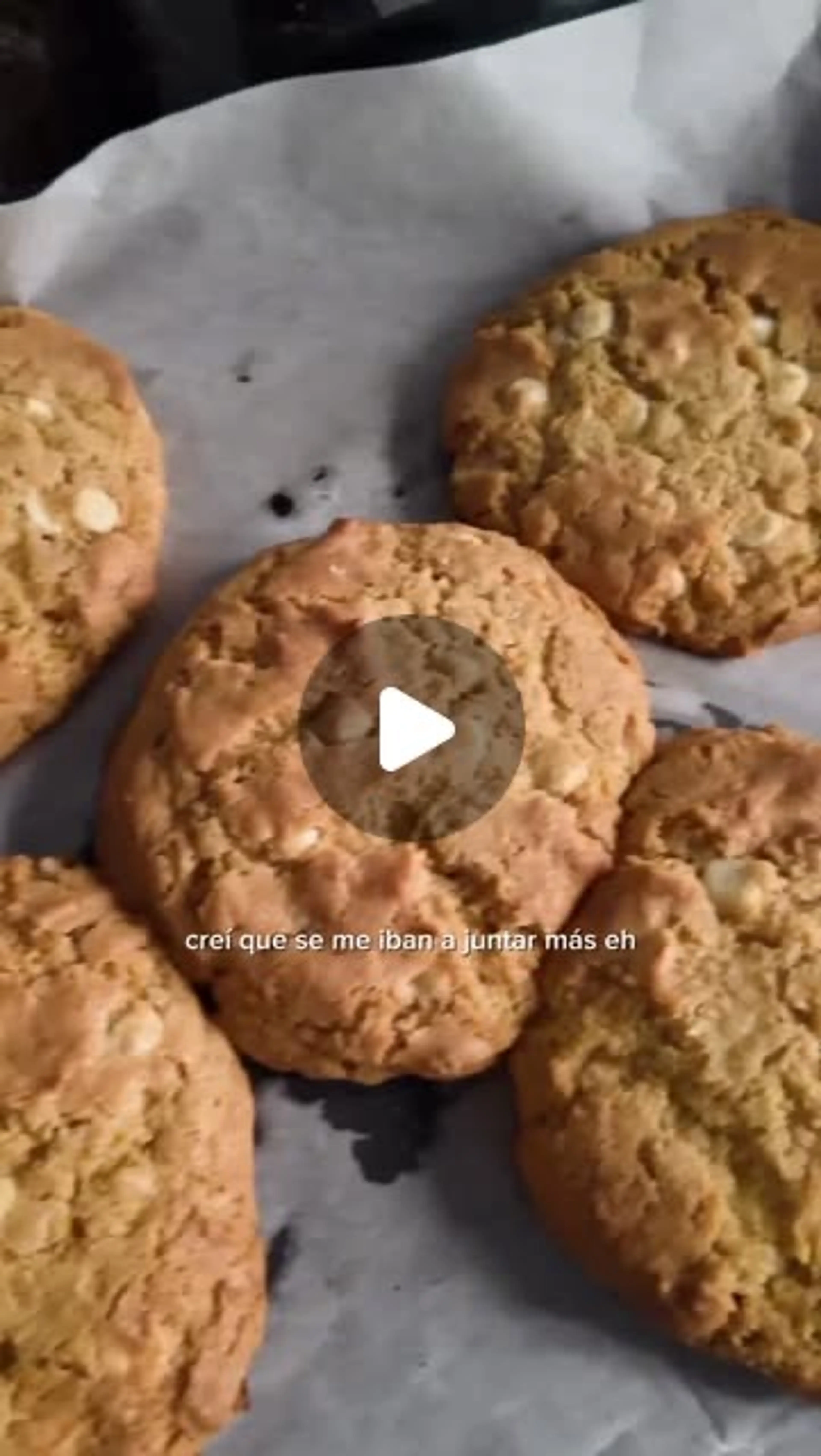 Galletas Leaving de limón