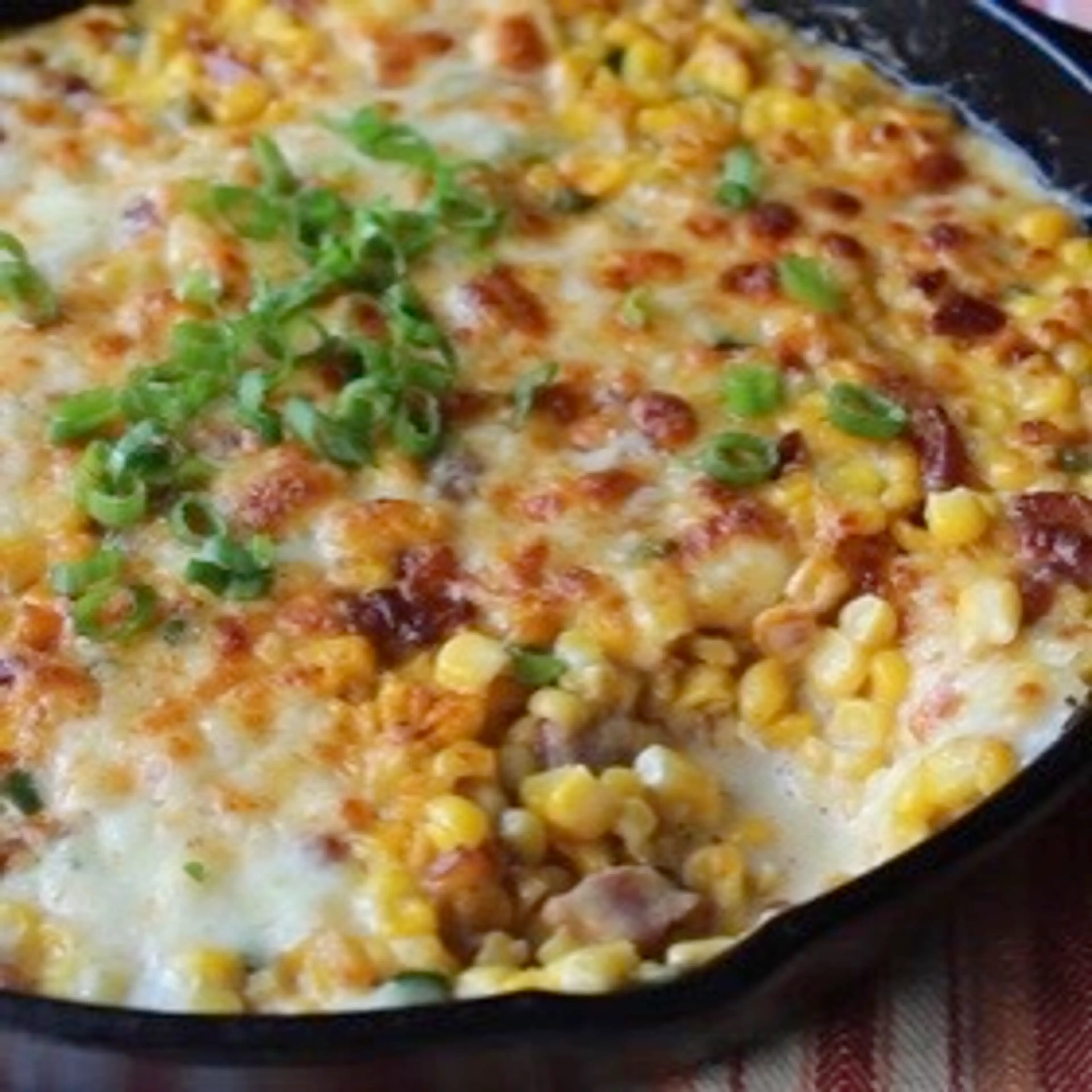 Ba'corn Cheese Corn GUM