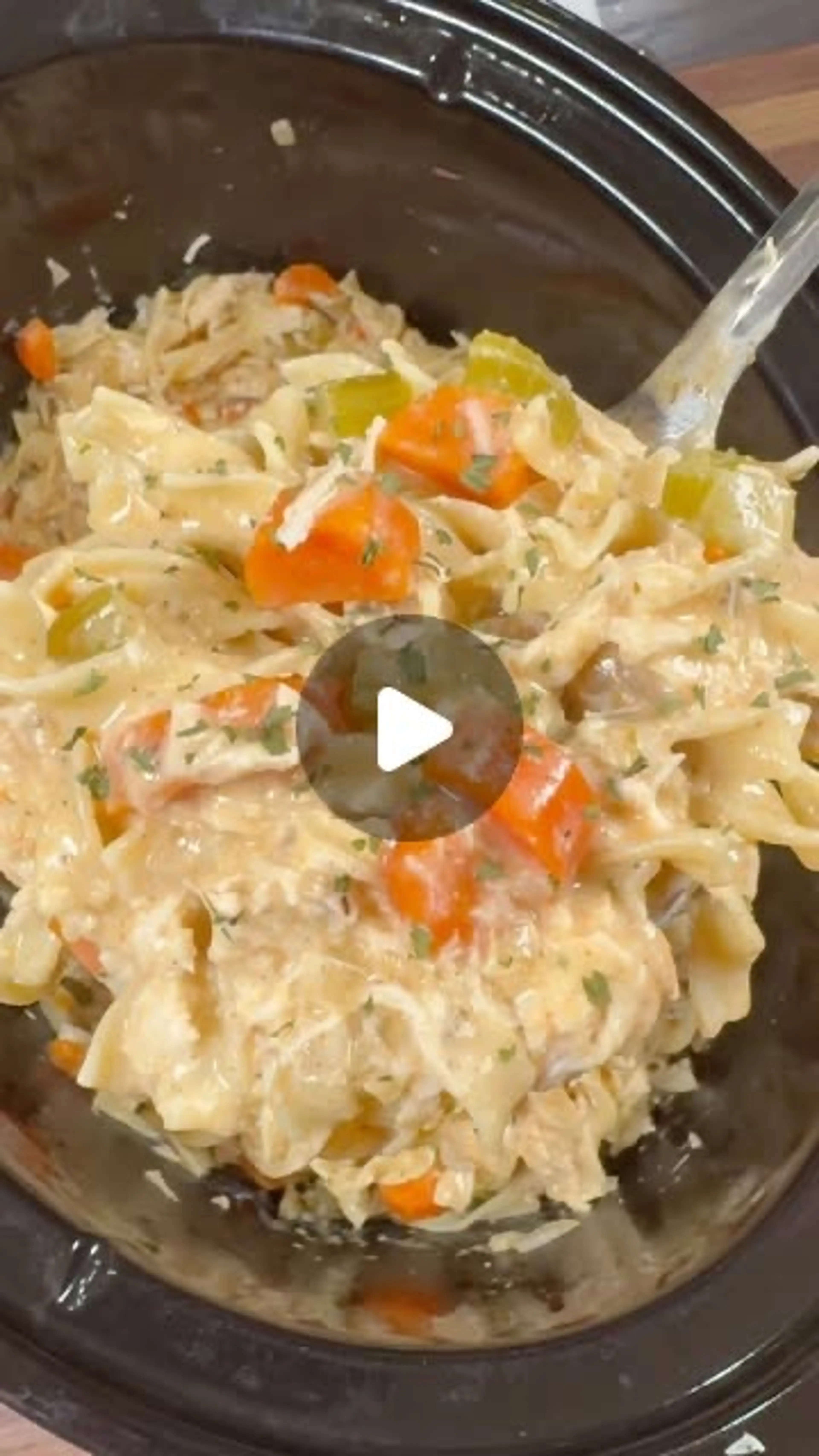 Super Easy Crockpot Recipe That Is Kid Approved