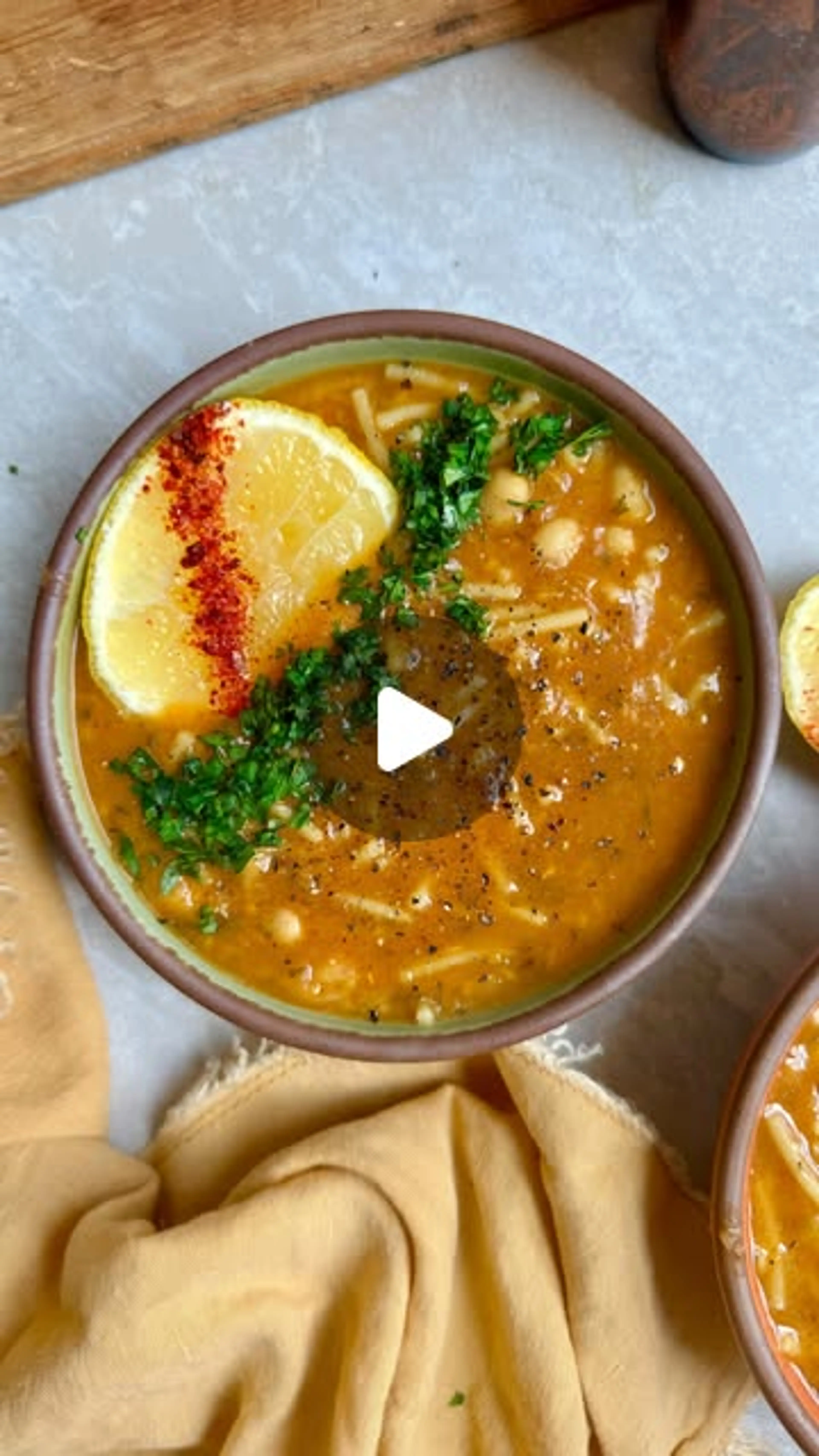 Harira