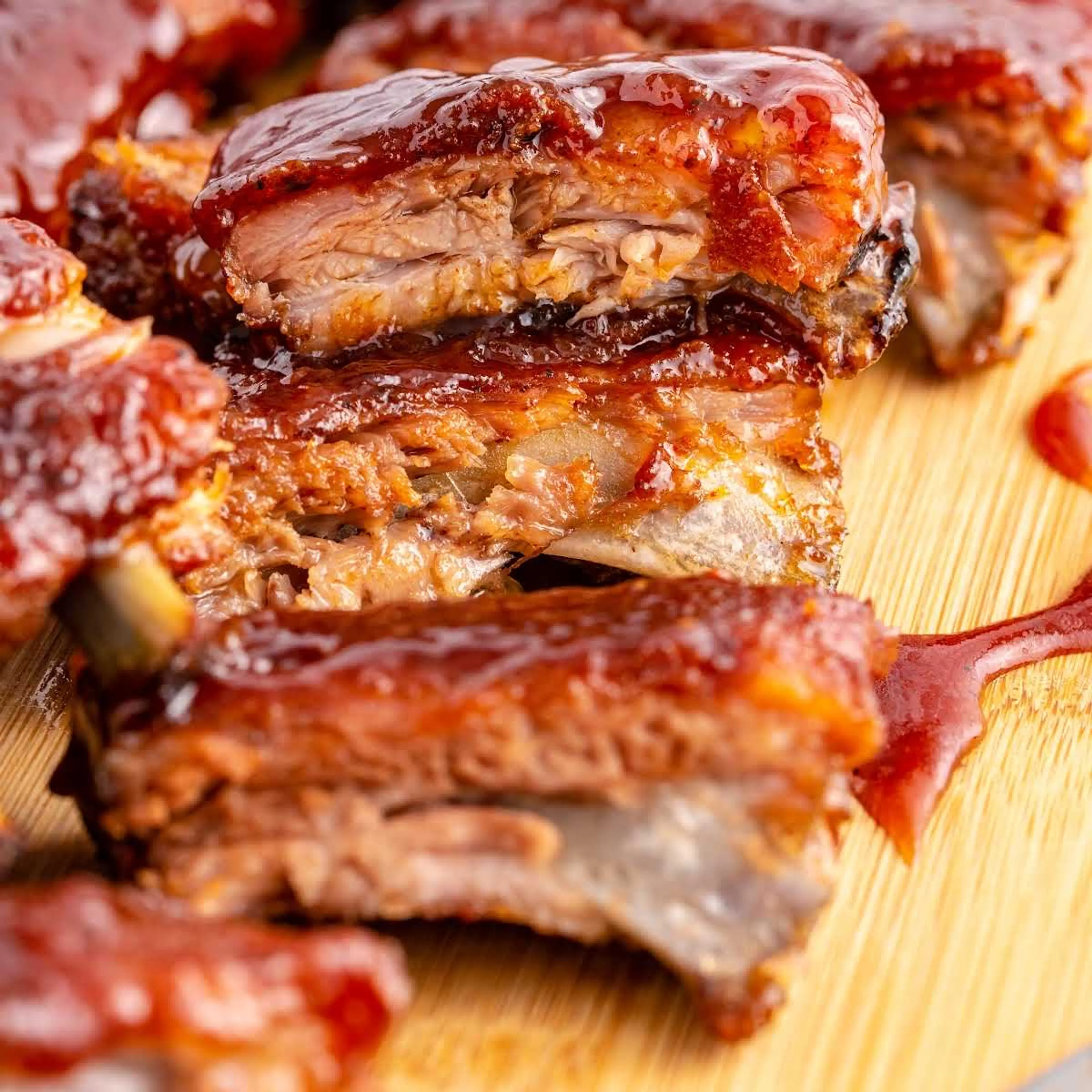 Ribs