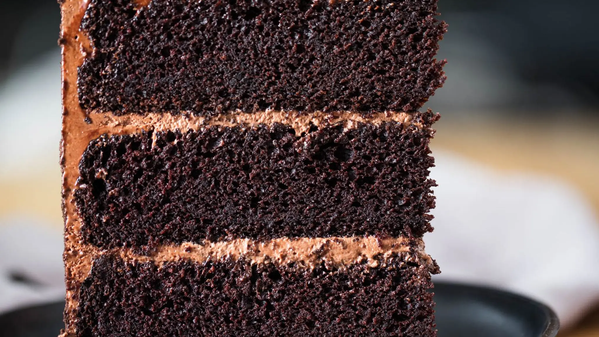 Devil's Food Cake Recipe | BraveTart