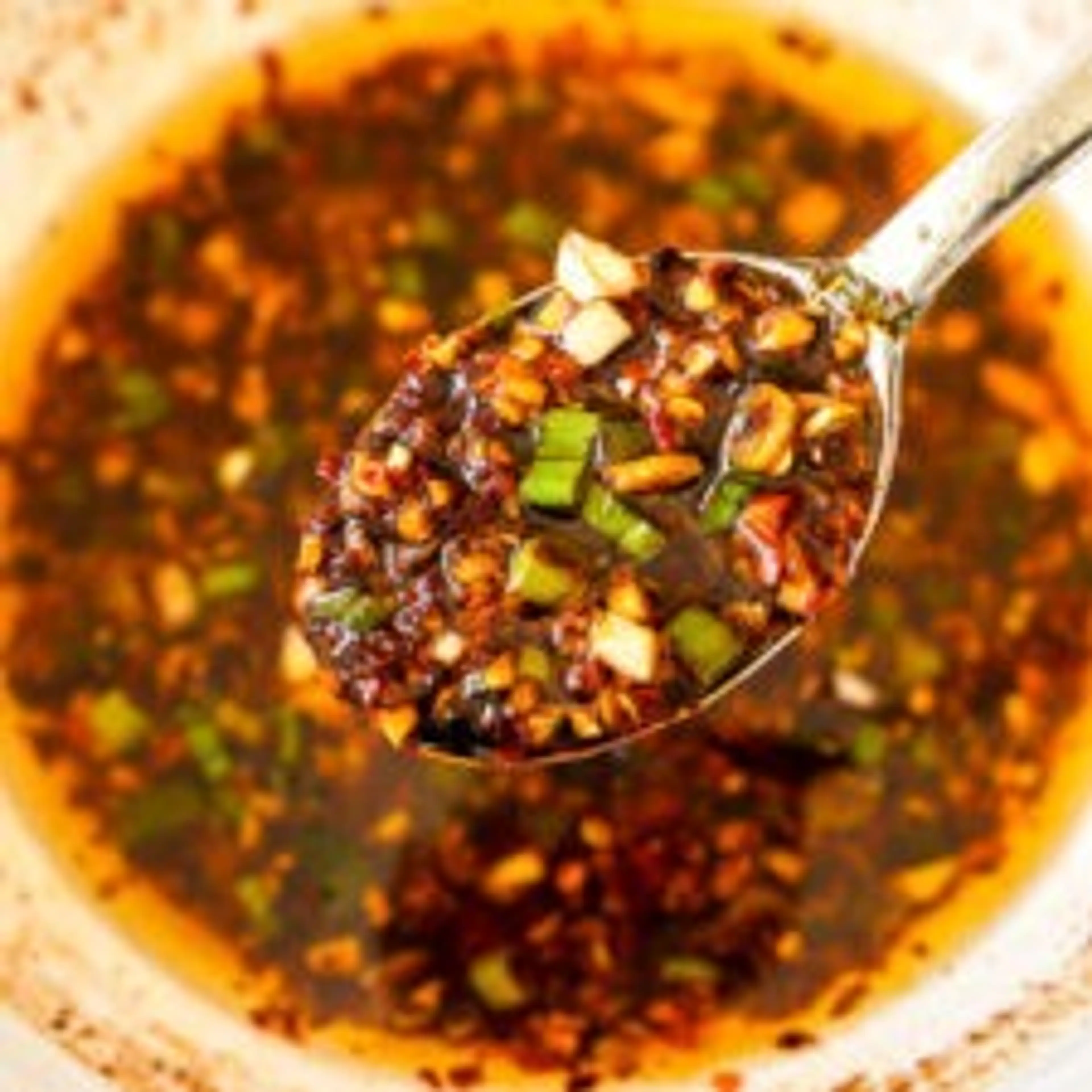 Chili Oil