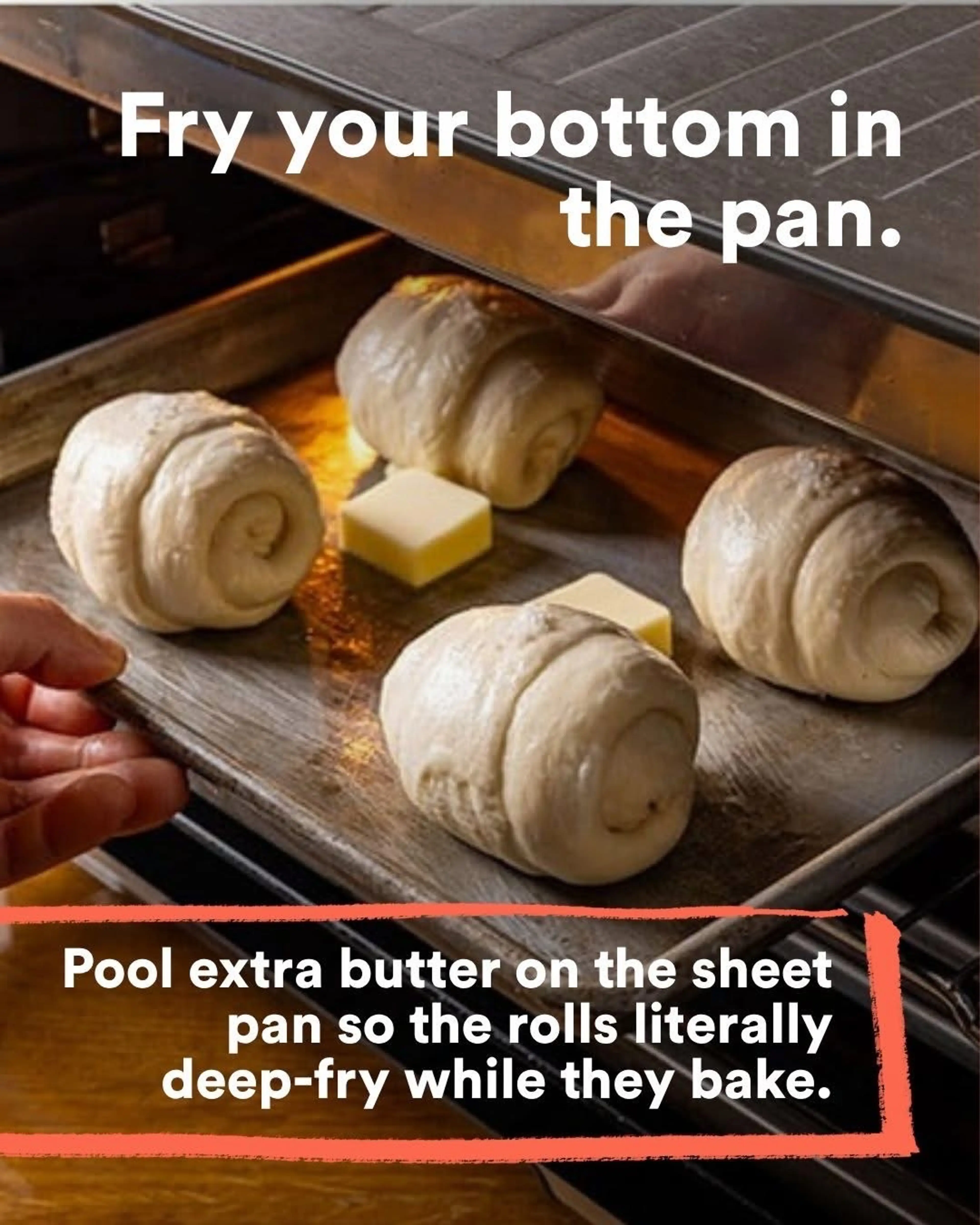 Ultra-Crispy Shio Pan (Salt Bread)