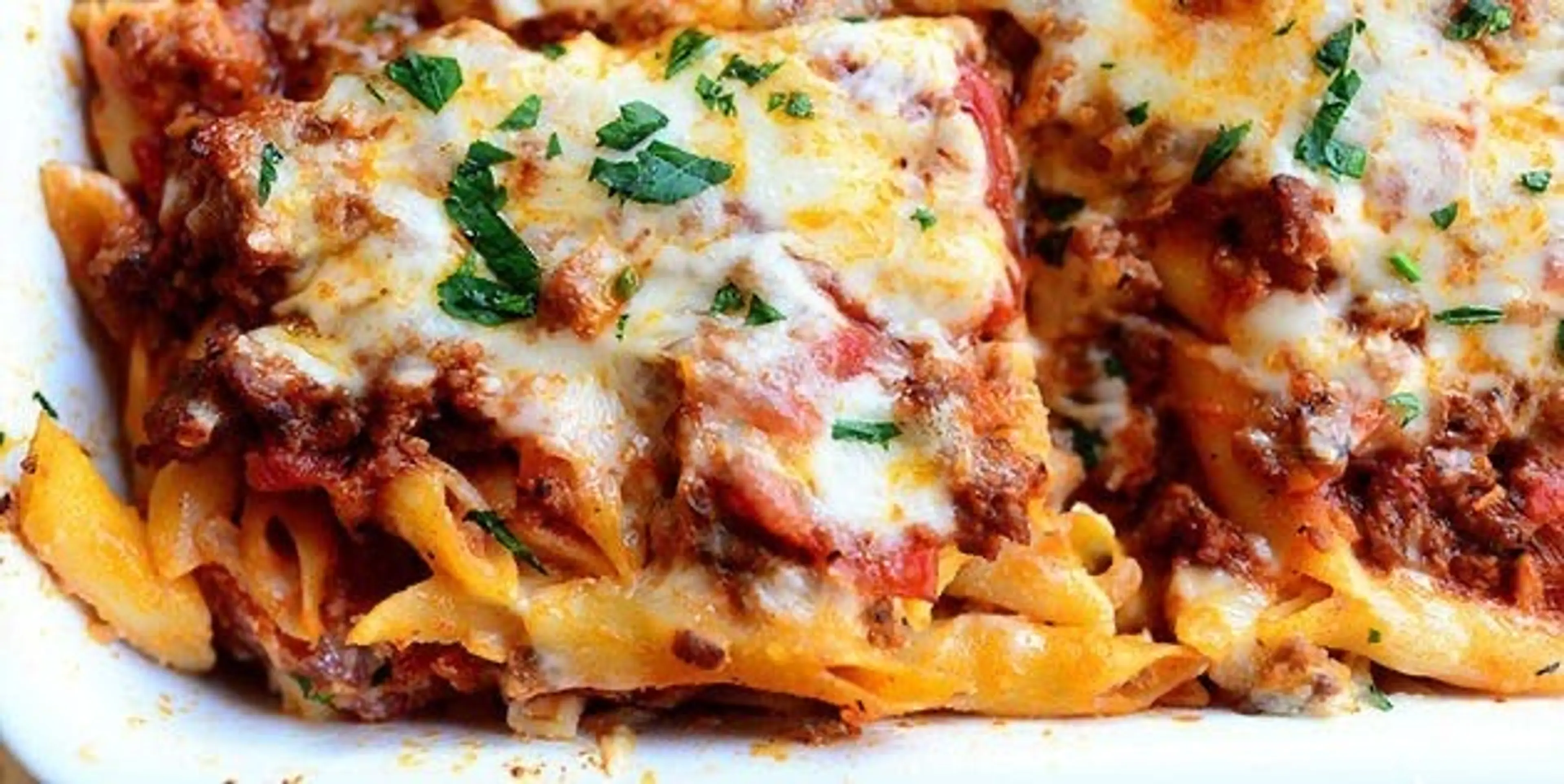 Baked Ziti