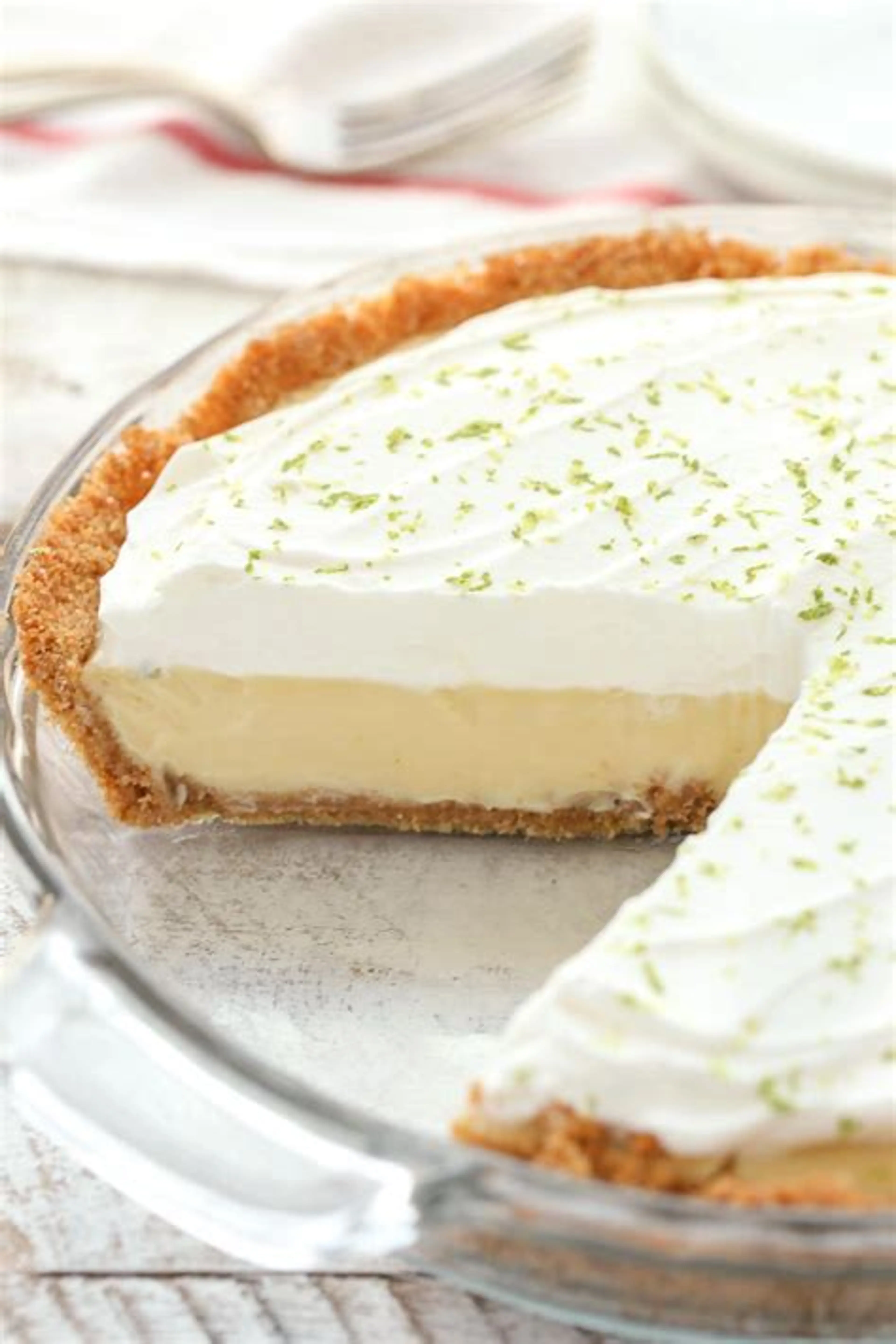 Key Lime Pie