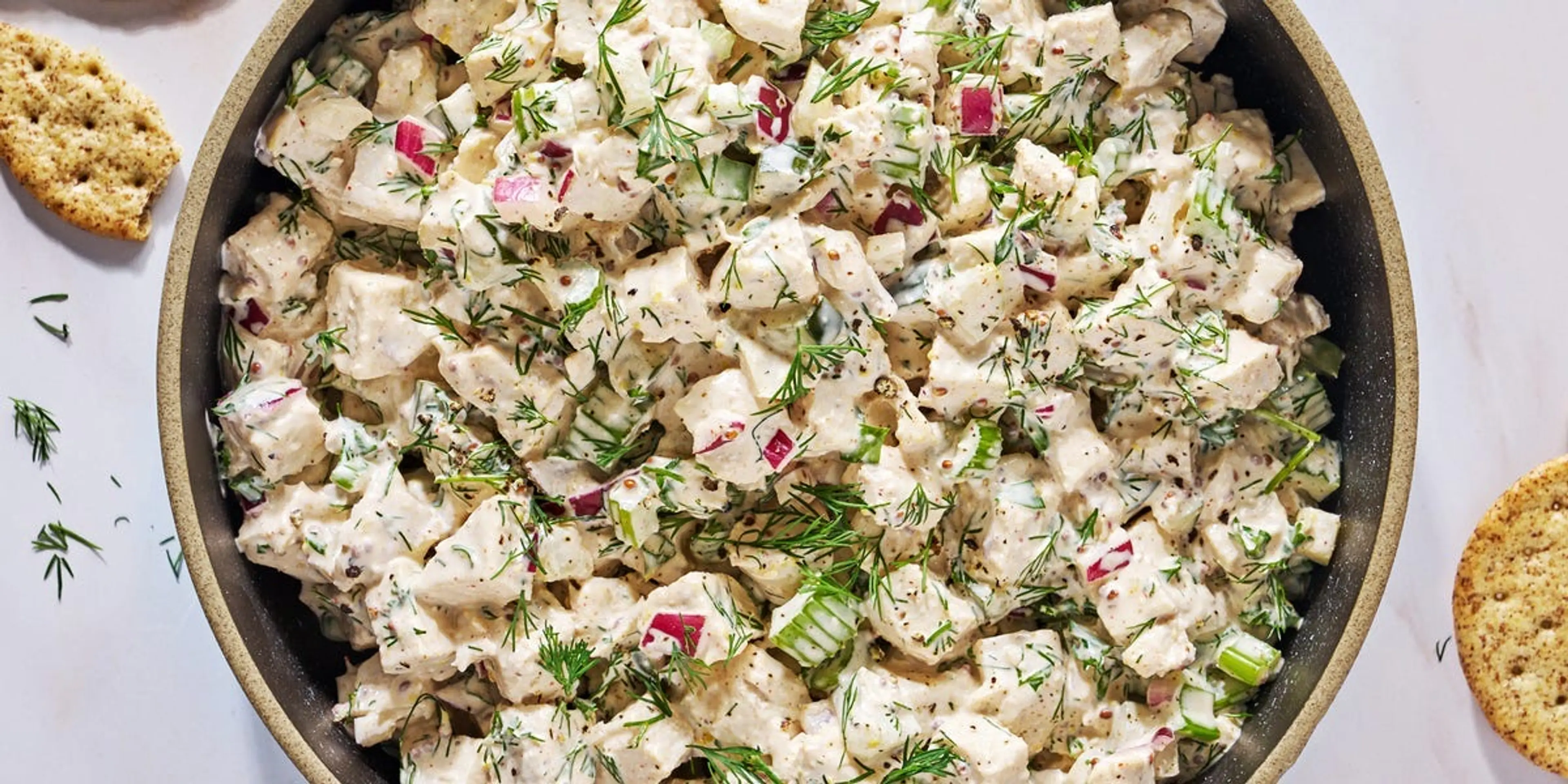 Best Chicken Salad