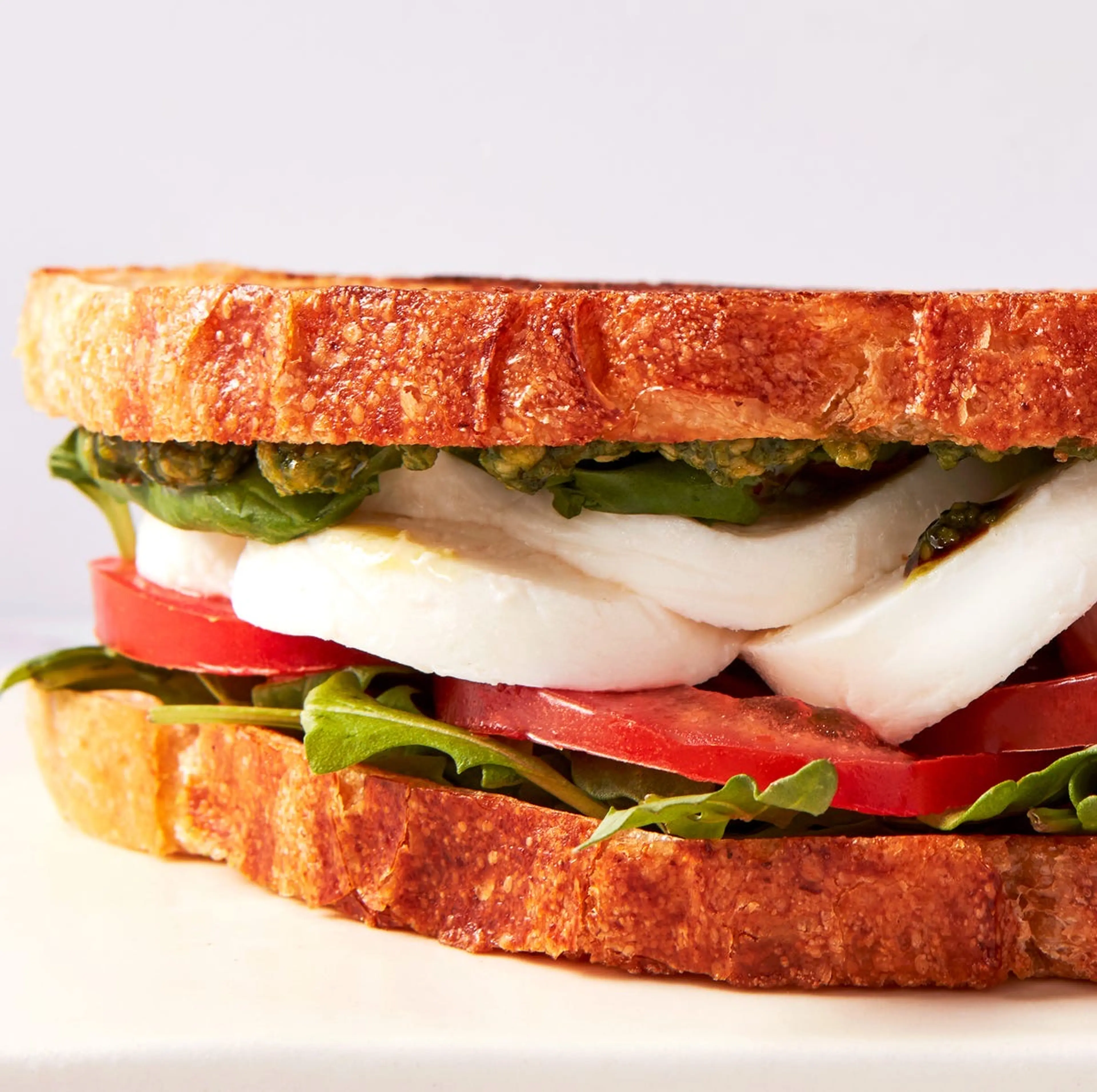 Caprese Sandwich