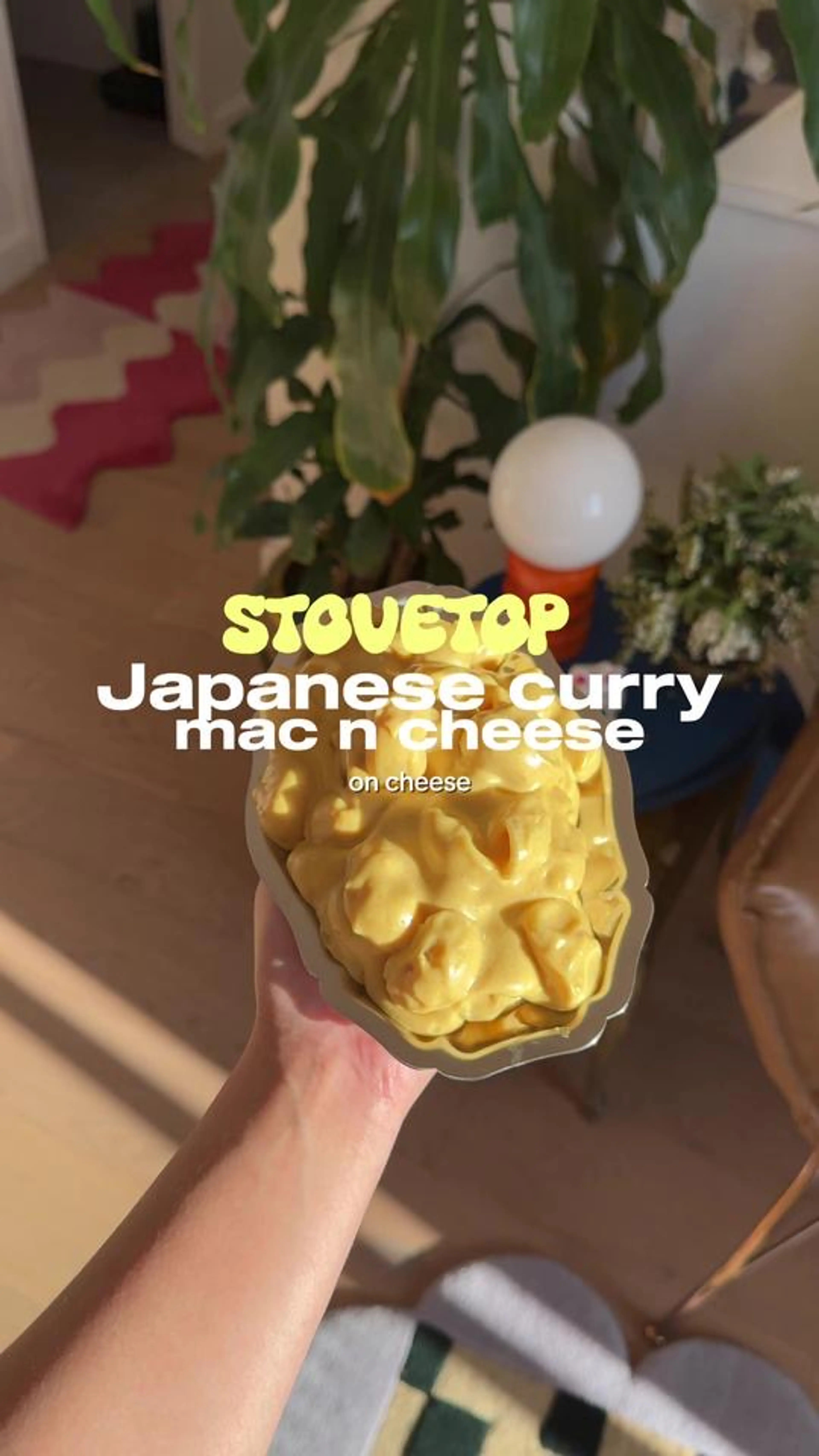 Mac N Cheese Like You’ve Never Had It Before