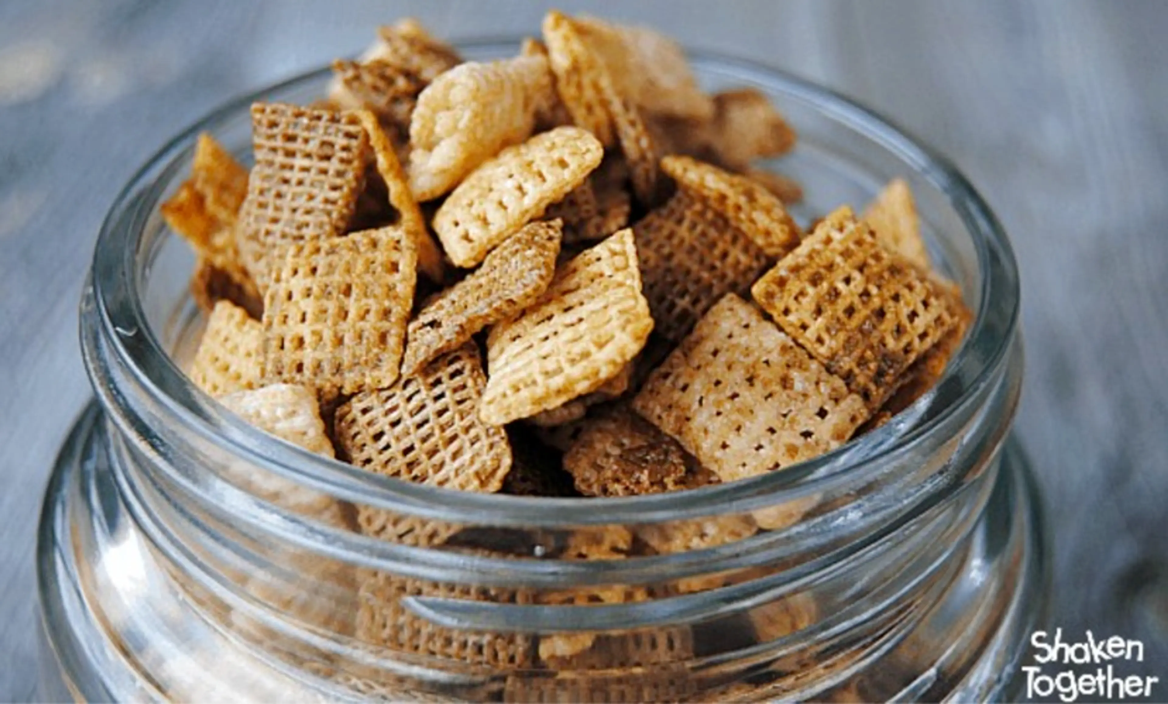Chex Mix
