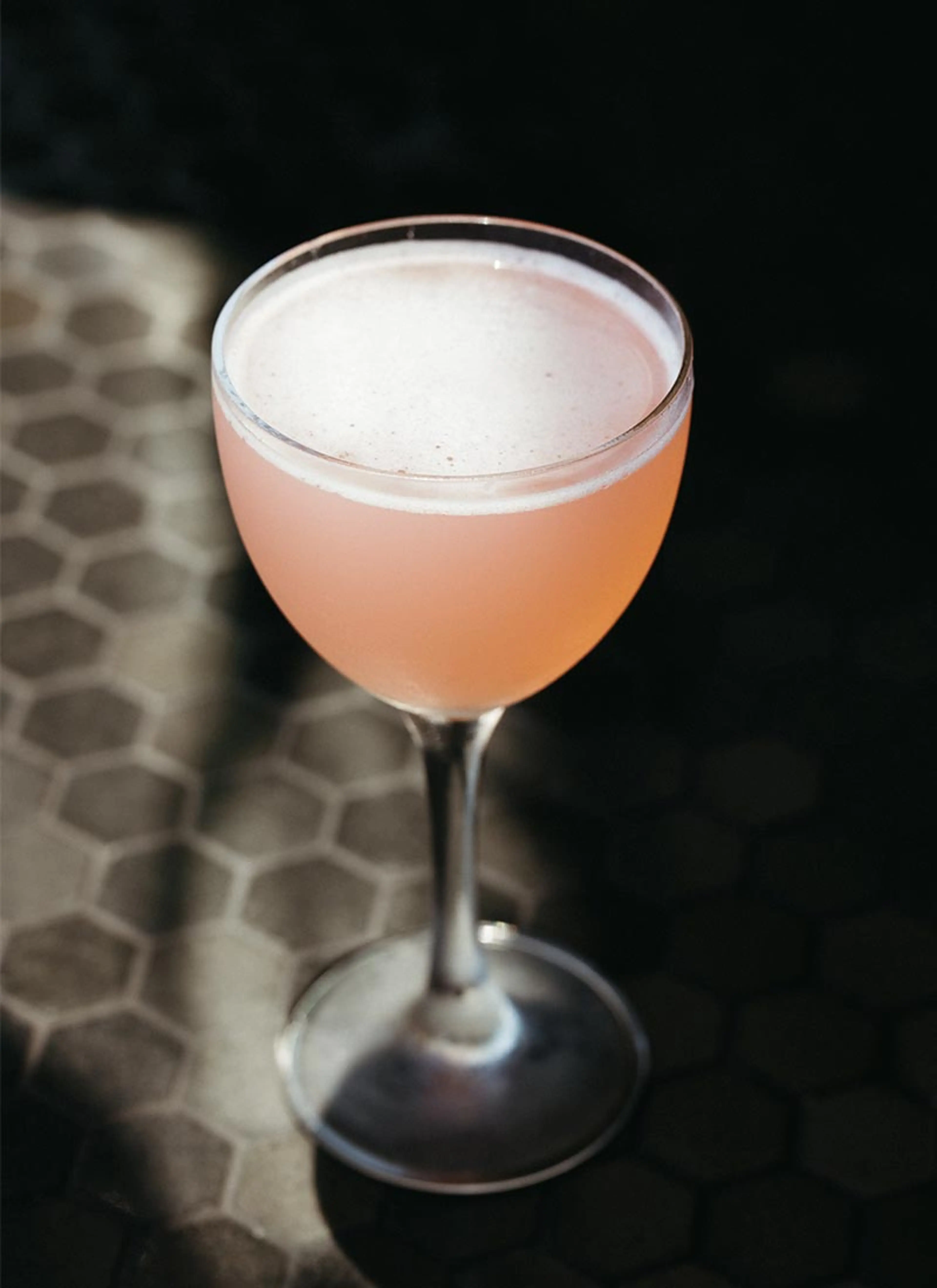 Rhubarbra Streisand