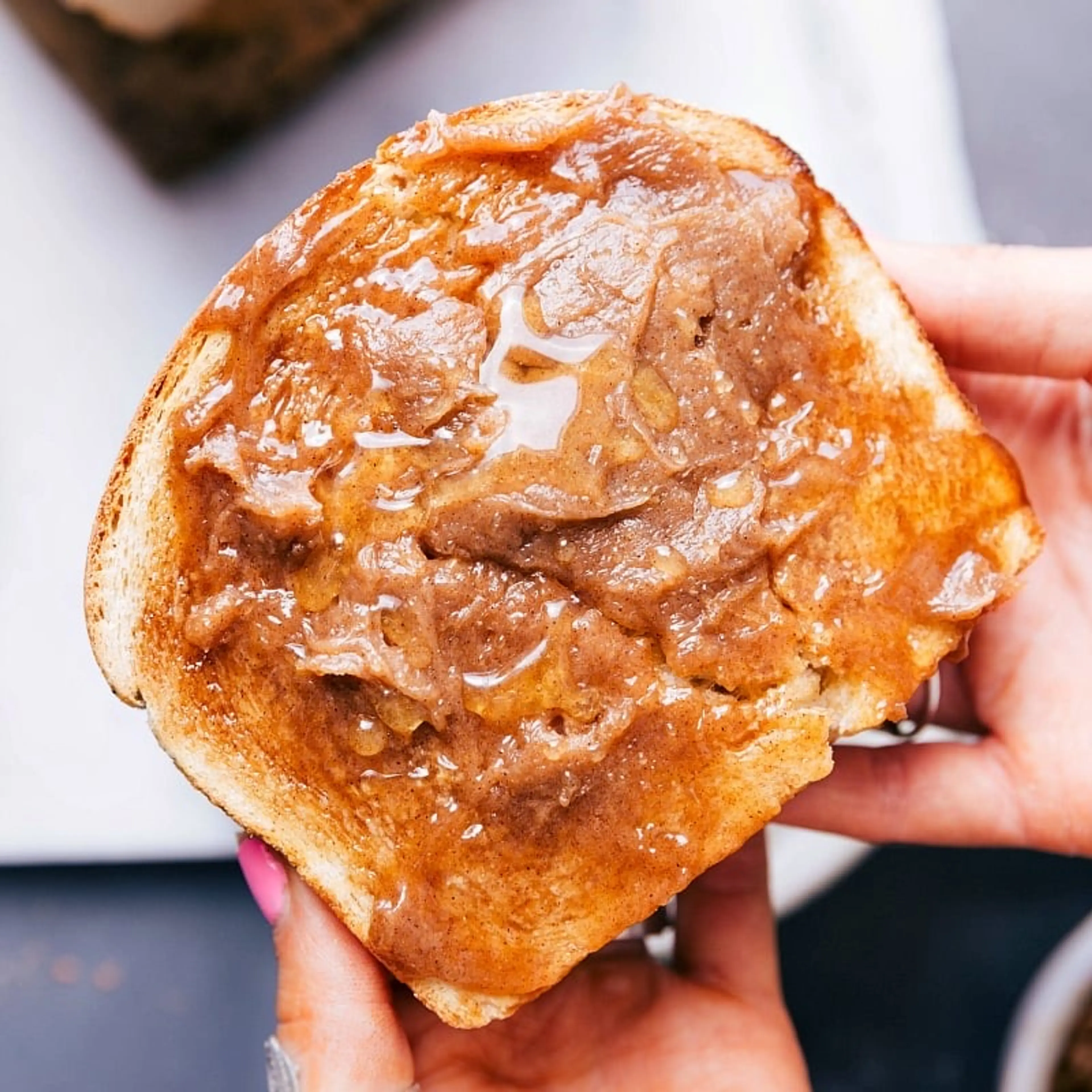 Honey Whole Wheat Bread