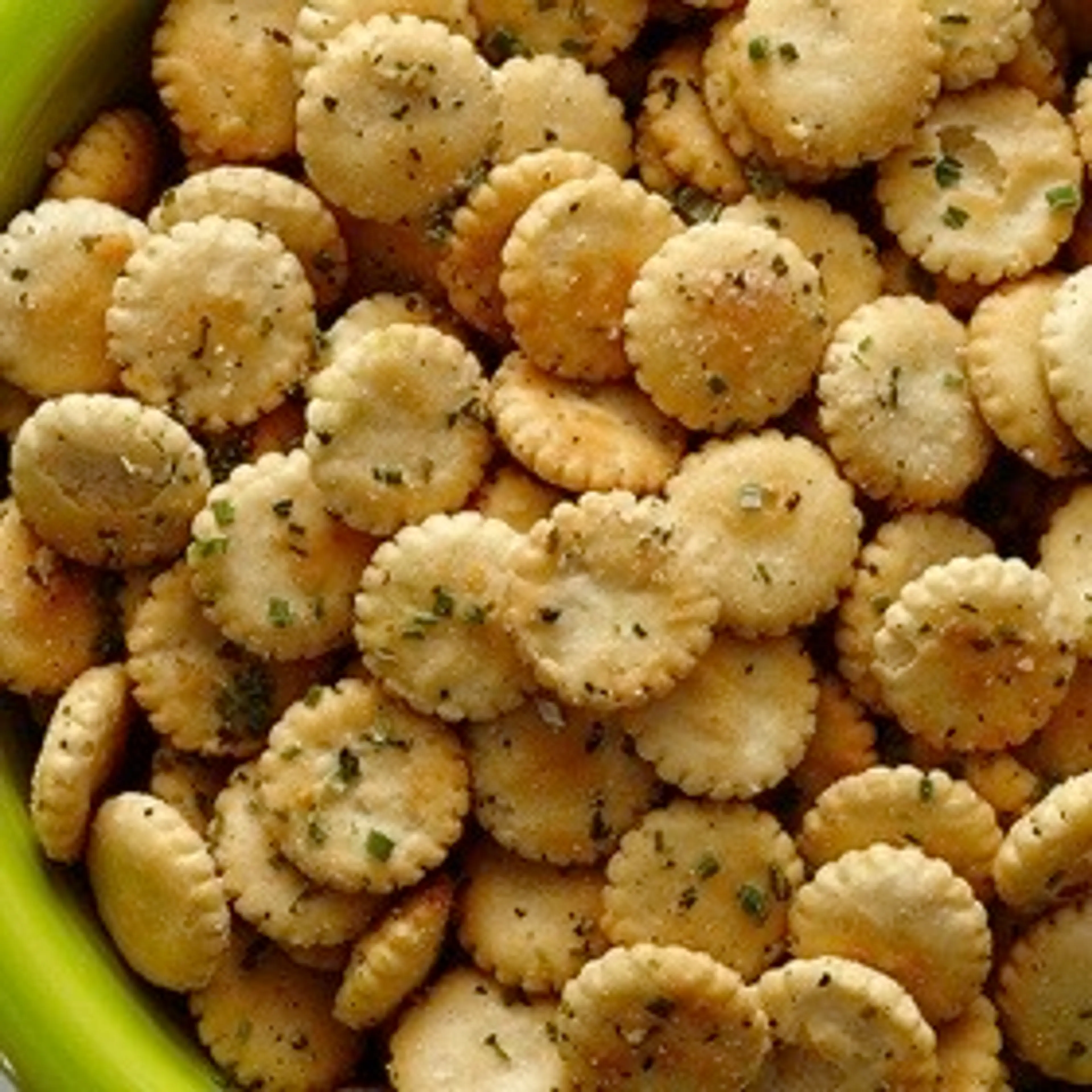 Hidden Valley Oyster Crackers