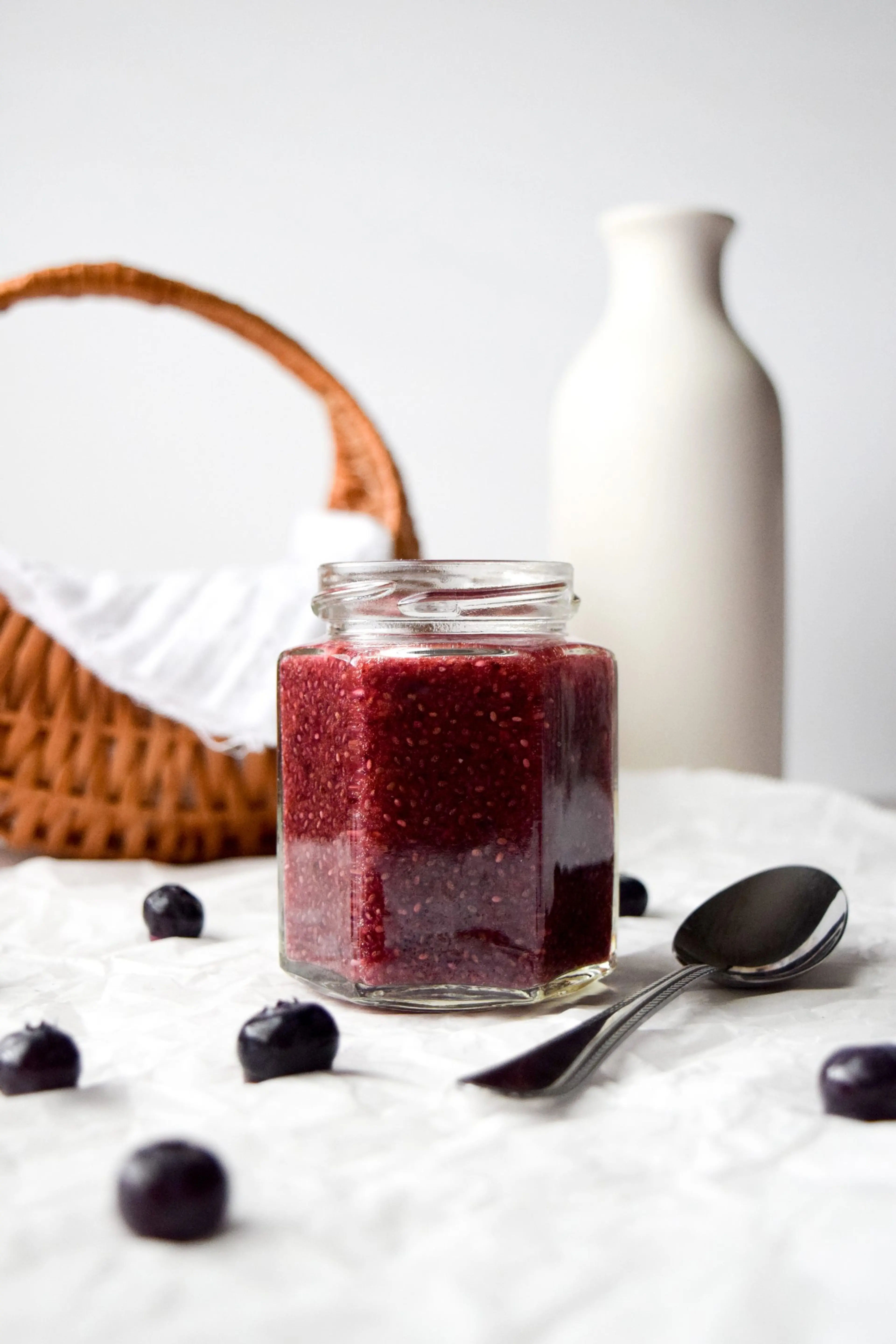 Copycat Blueberry Mamma Chia Squeeze