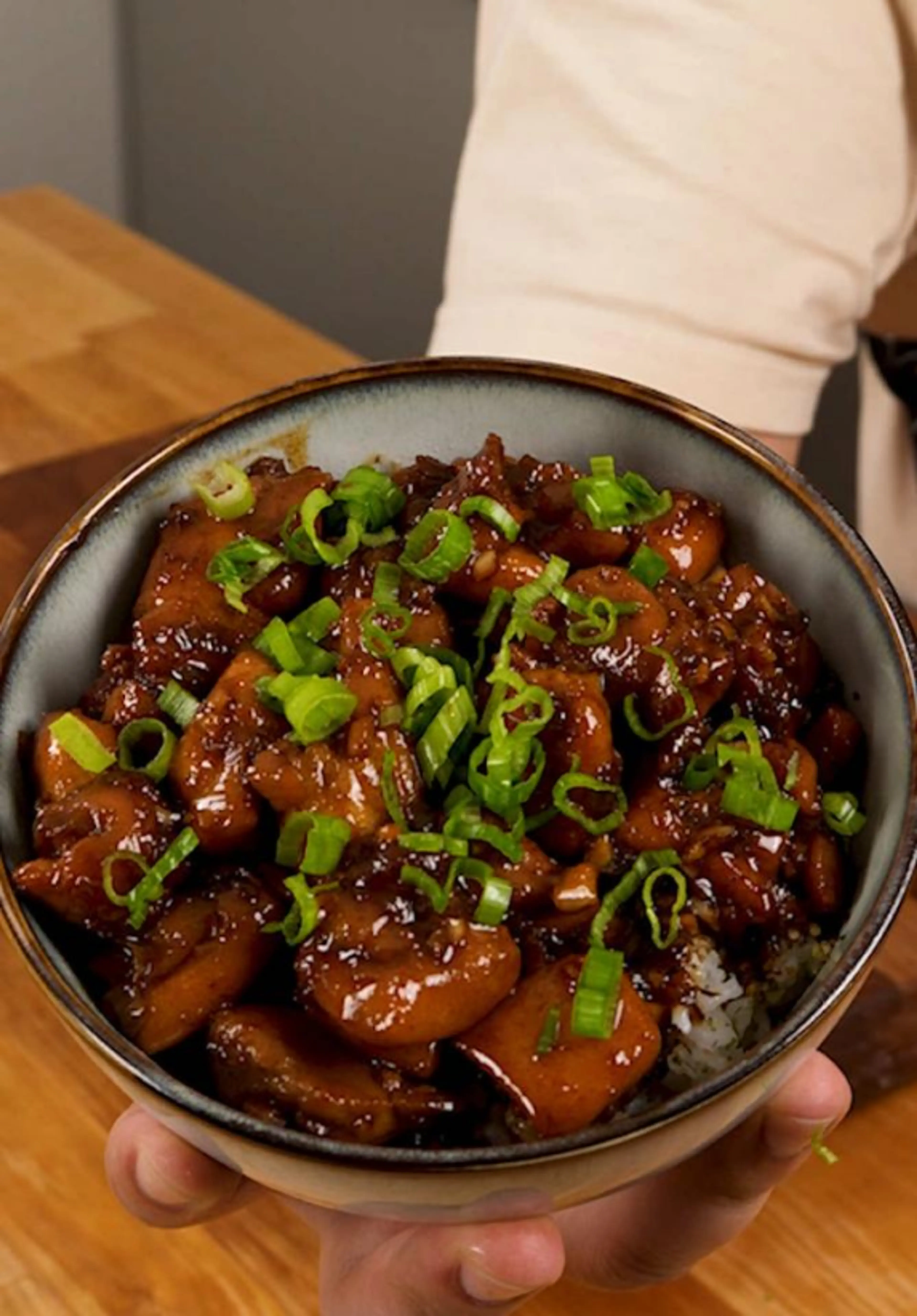 Garlic Butter Chicken for Weight Loss