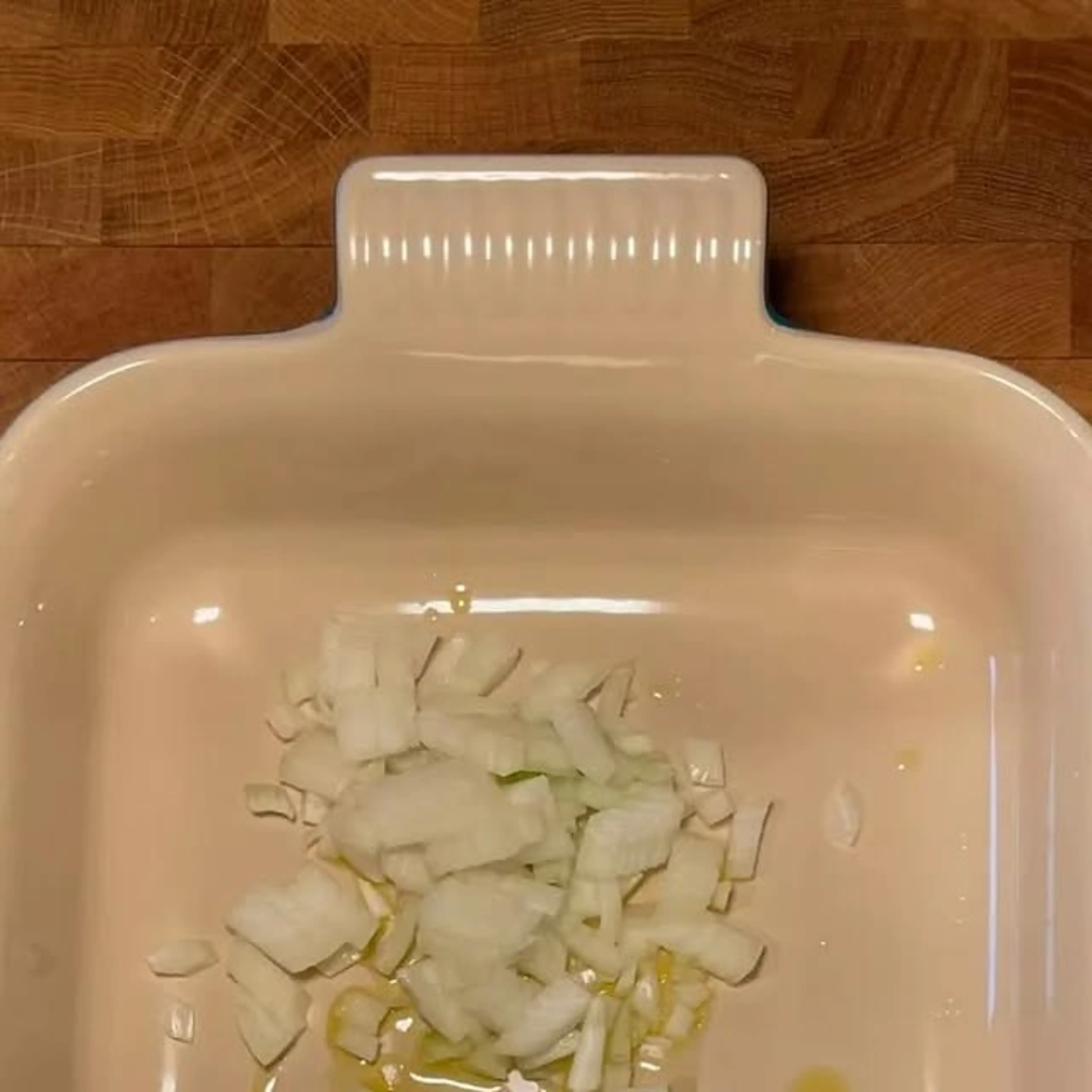 Marry Me” Tuscan Chicken Pasta Bake