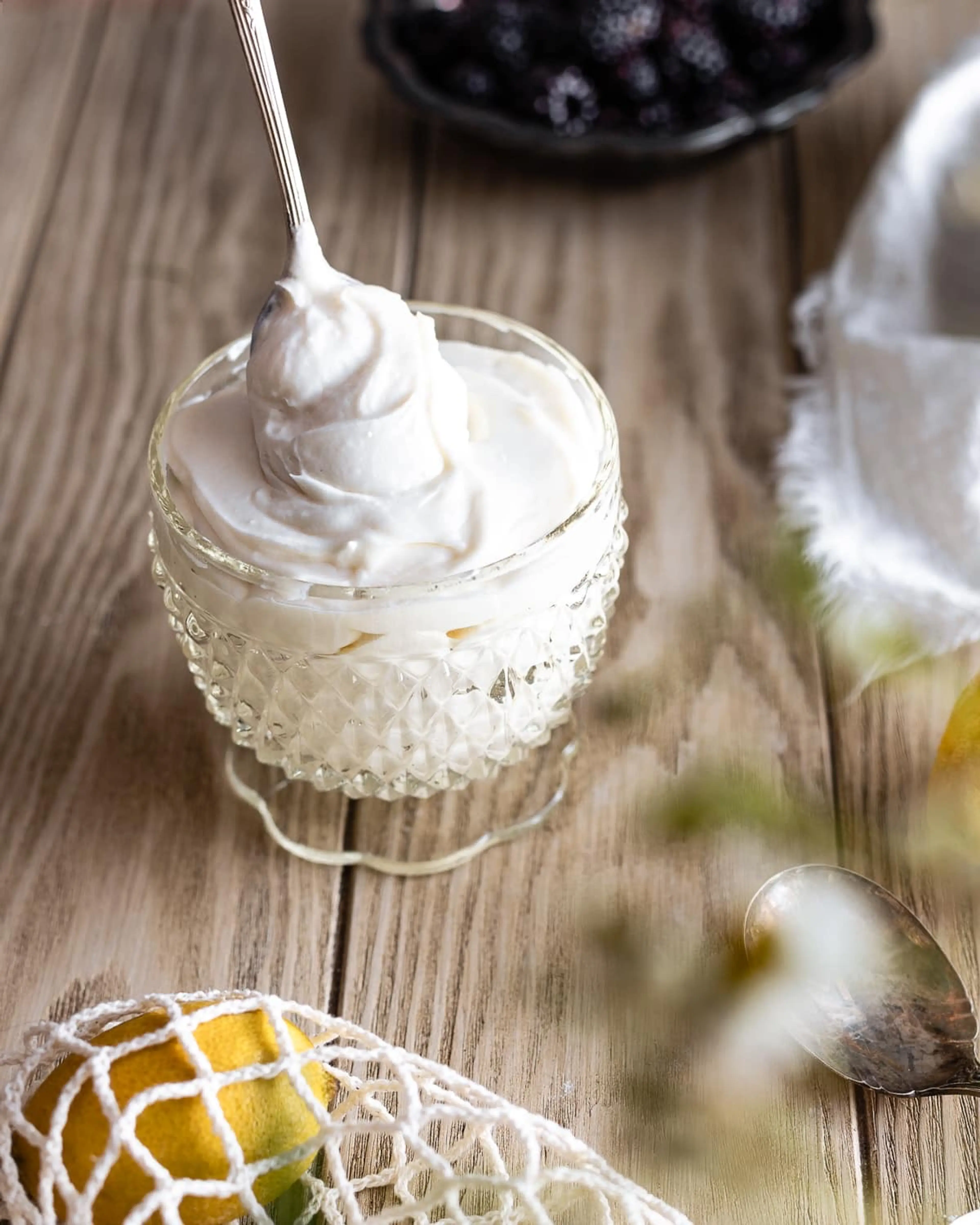 Cream Cheese Crepe Filling Recipe