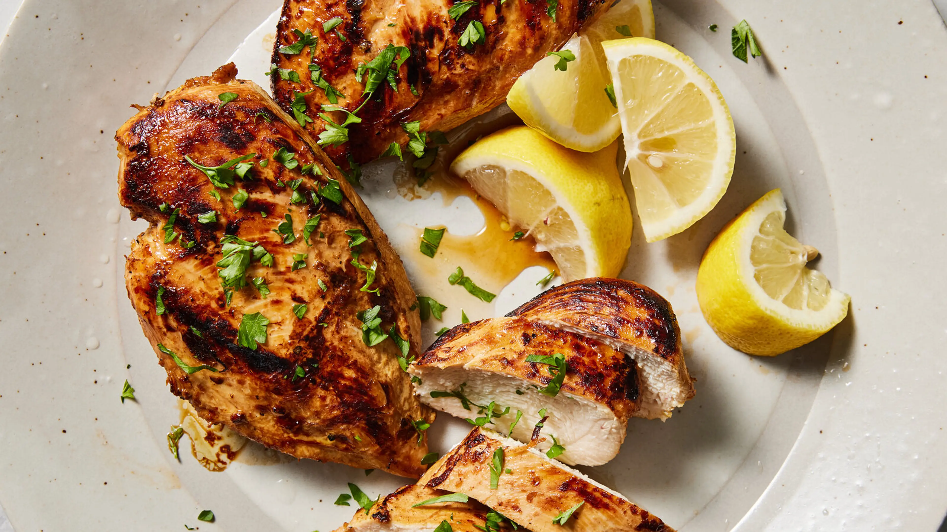 Chicken Marinade
