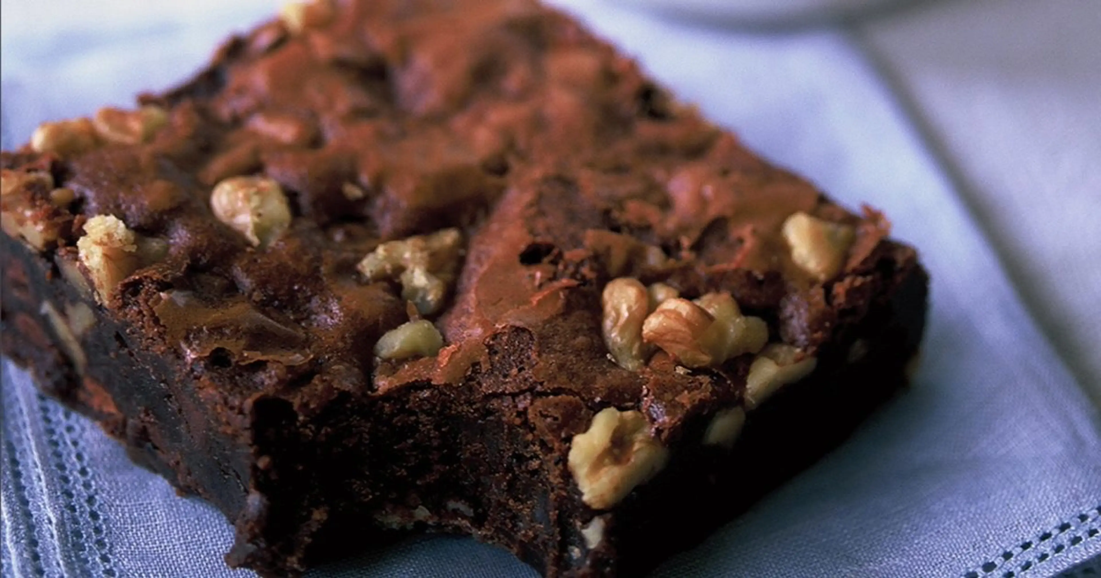 Outrageous Brownies | Recipes