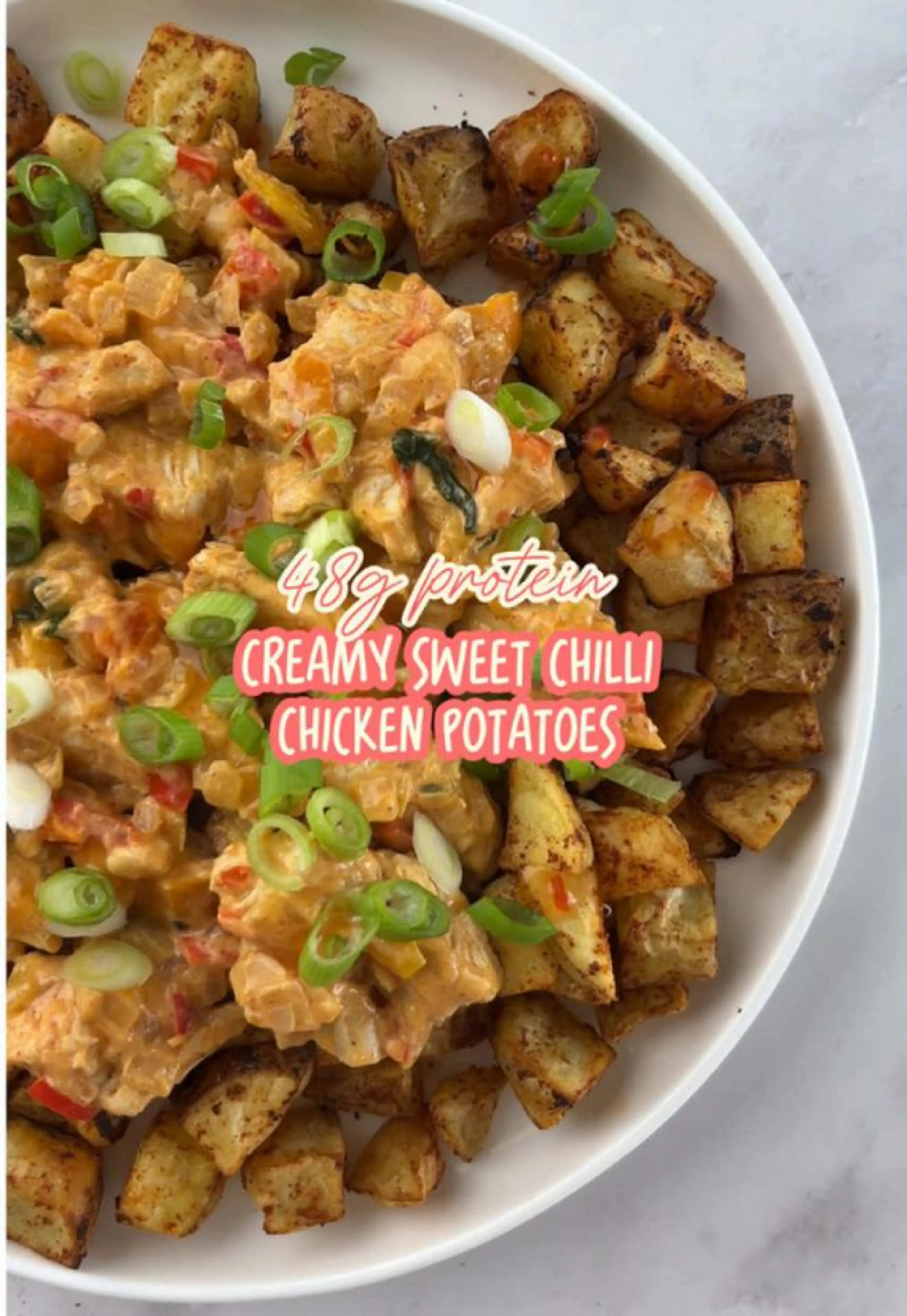 If You Want More Super Slay Fat Loss Recipes with Myfitnessp