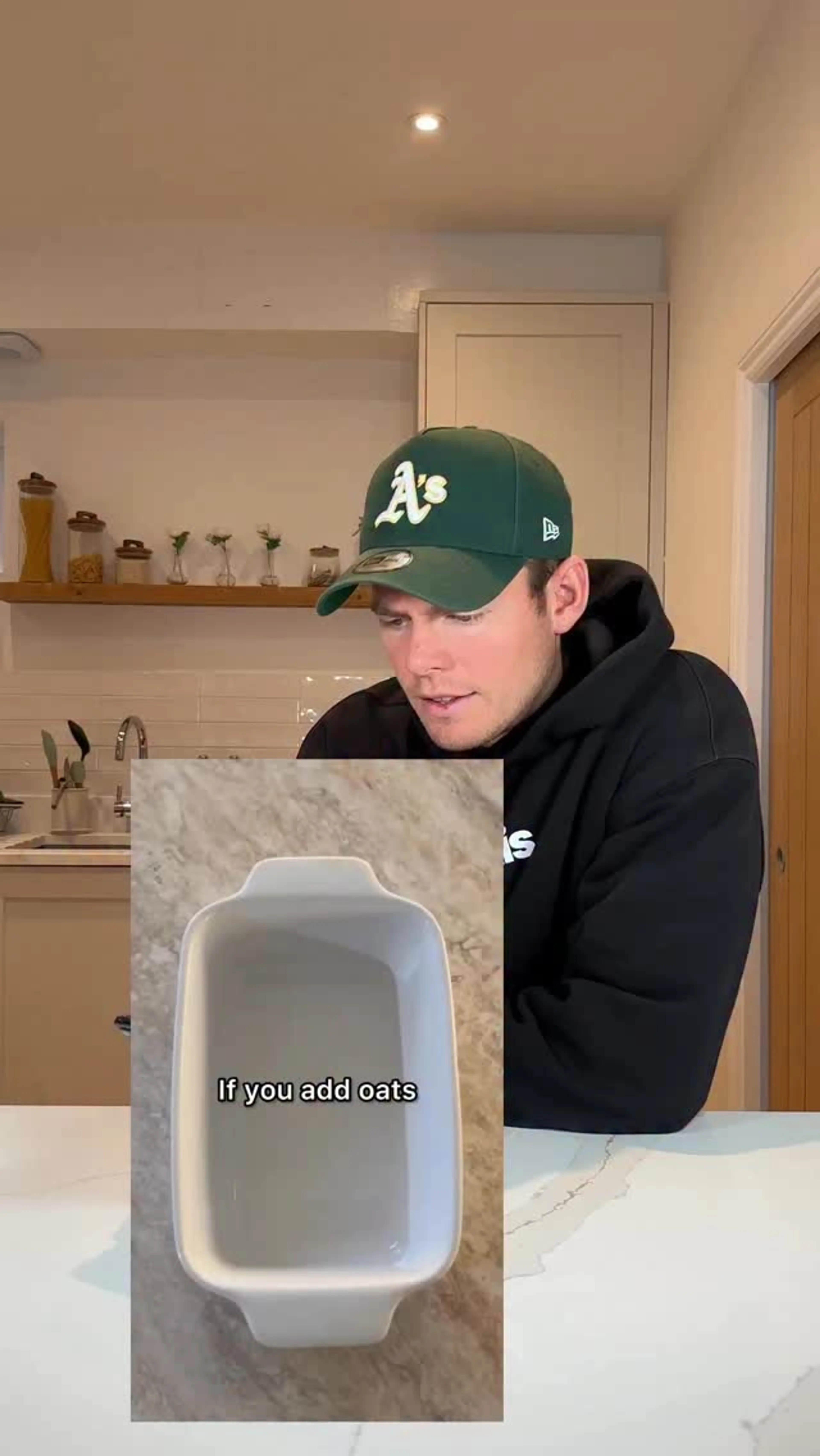 Send This to a Friend Whose Cooking Needs Improving